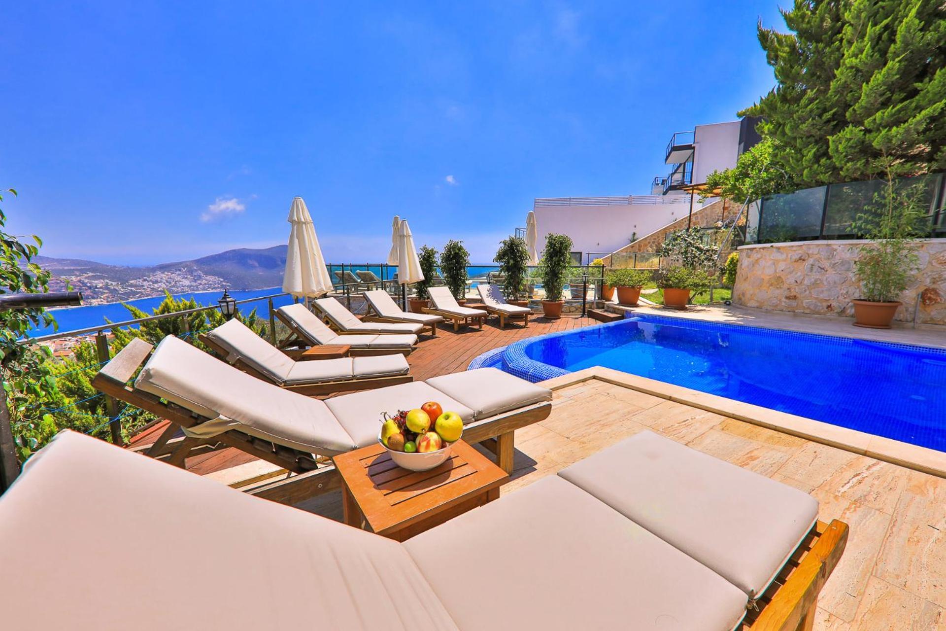 Villa Eco Panorama View