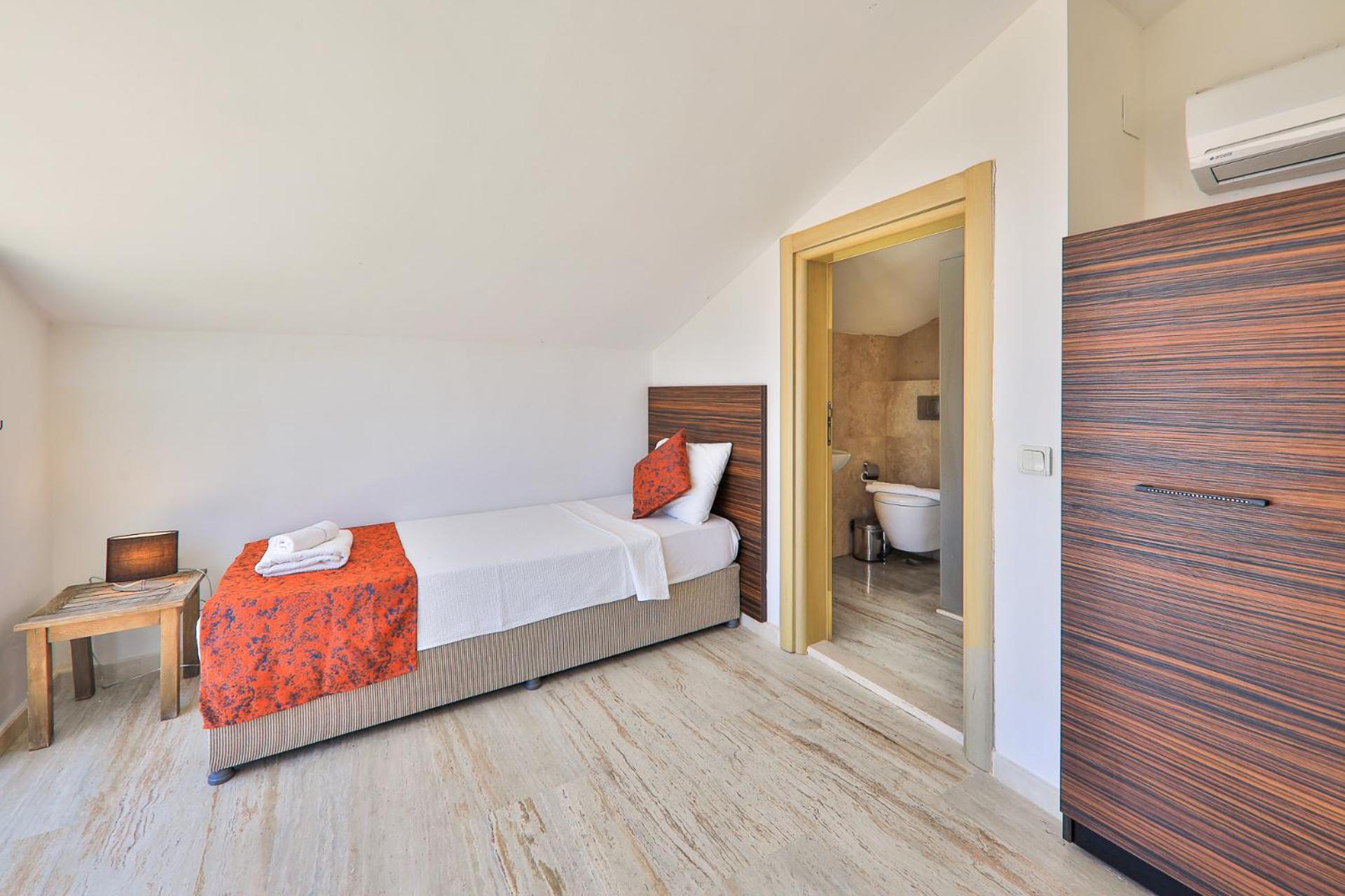 Villa Eco Panorama View *
