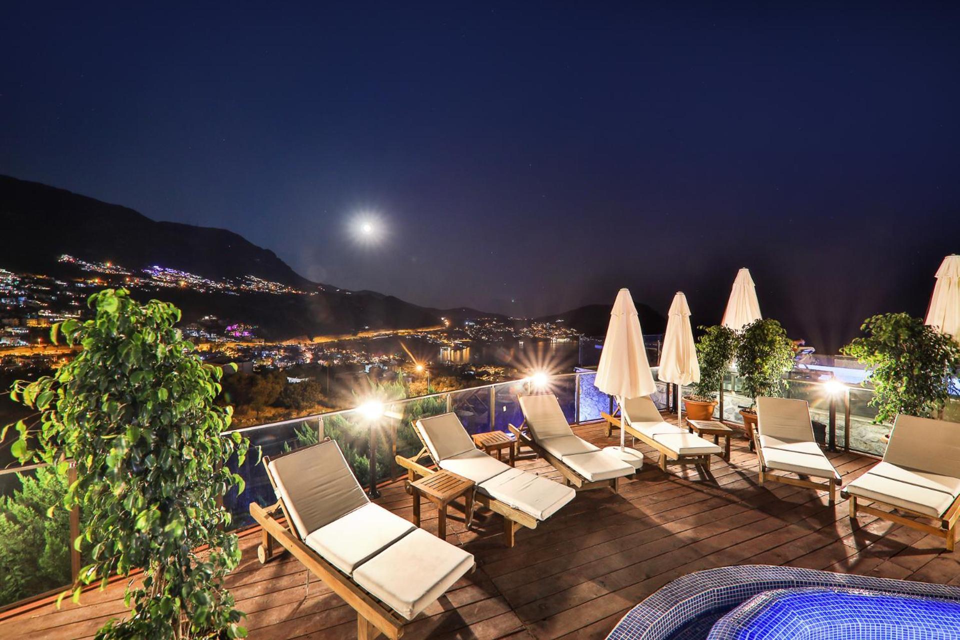Eco Panorama View Kalkan