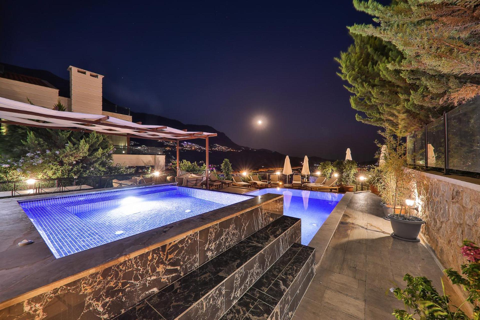 Eco Panorama View Villa