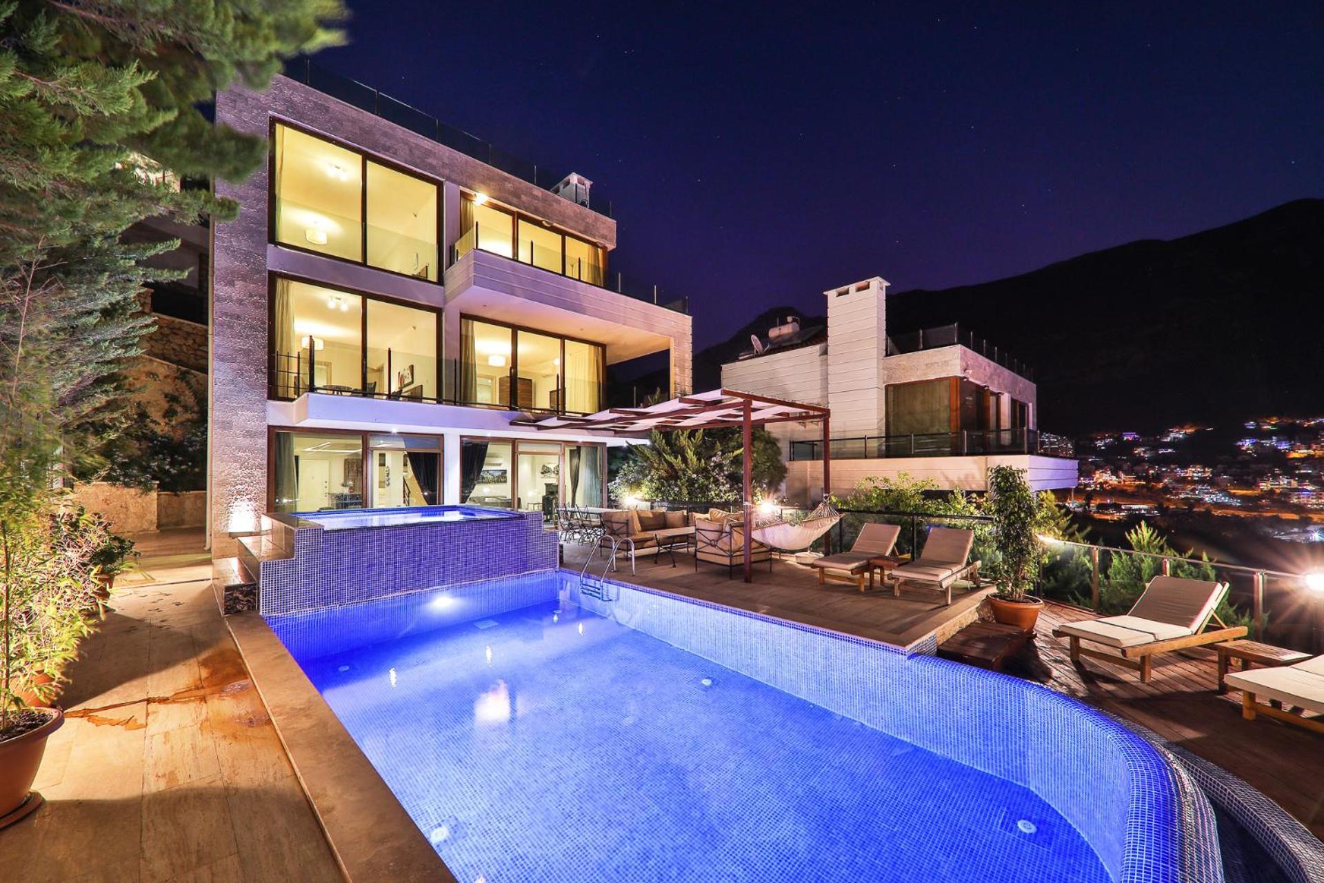 Villa Eco Panorama View