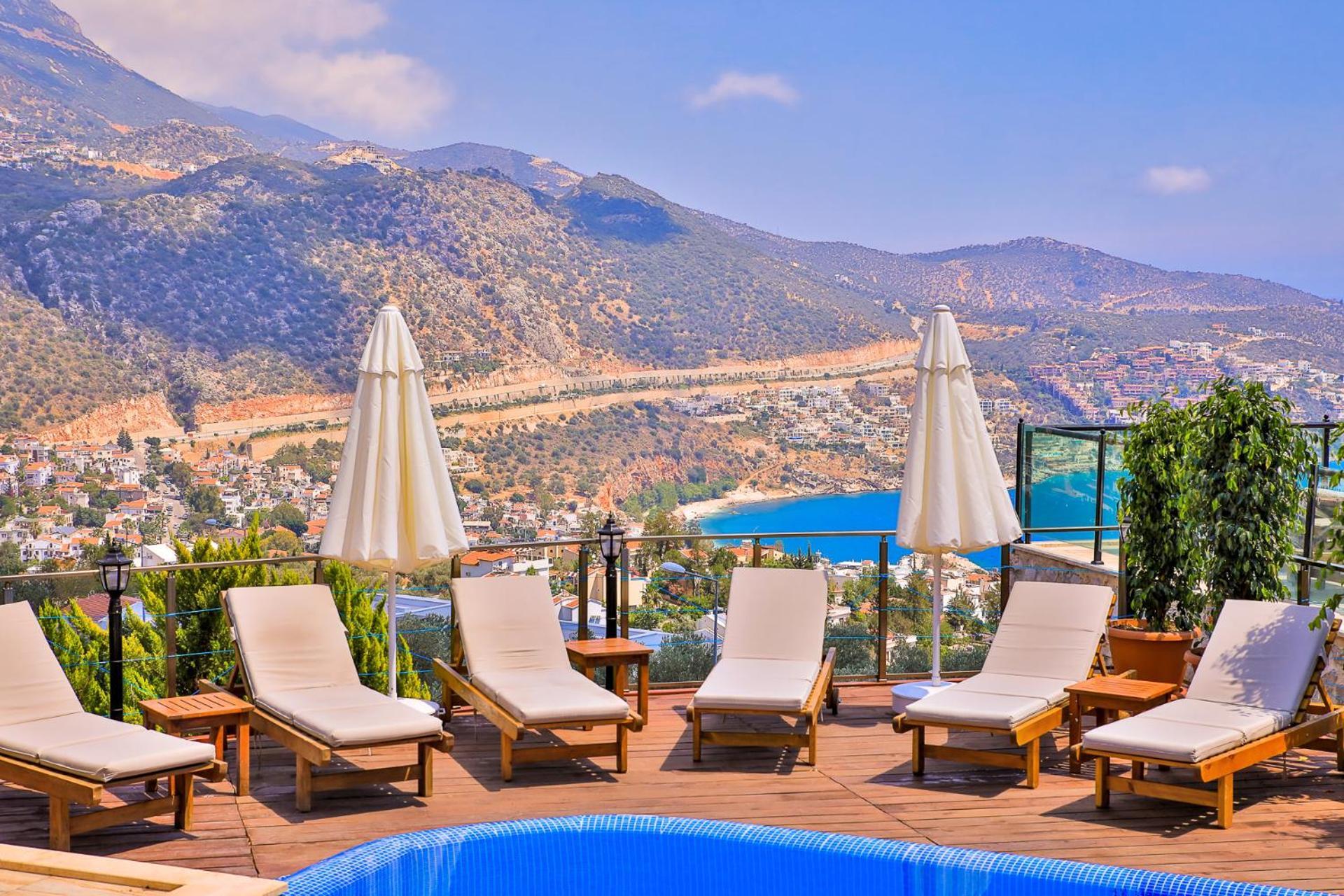 Villa Eco Panorama View