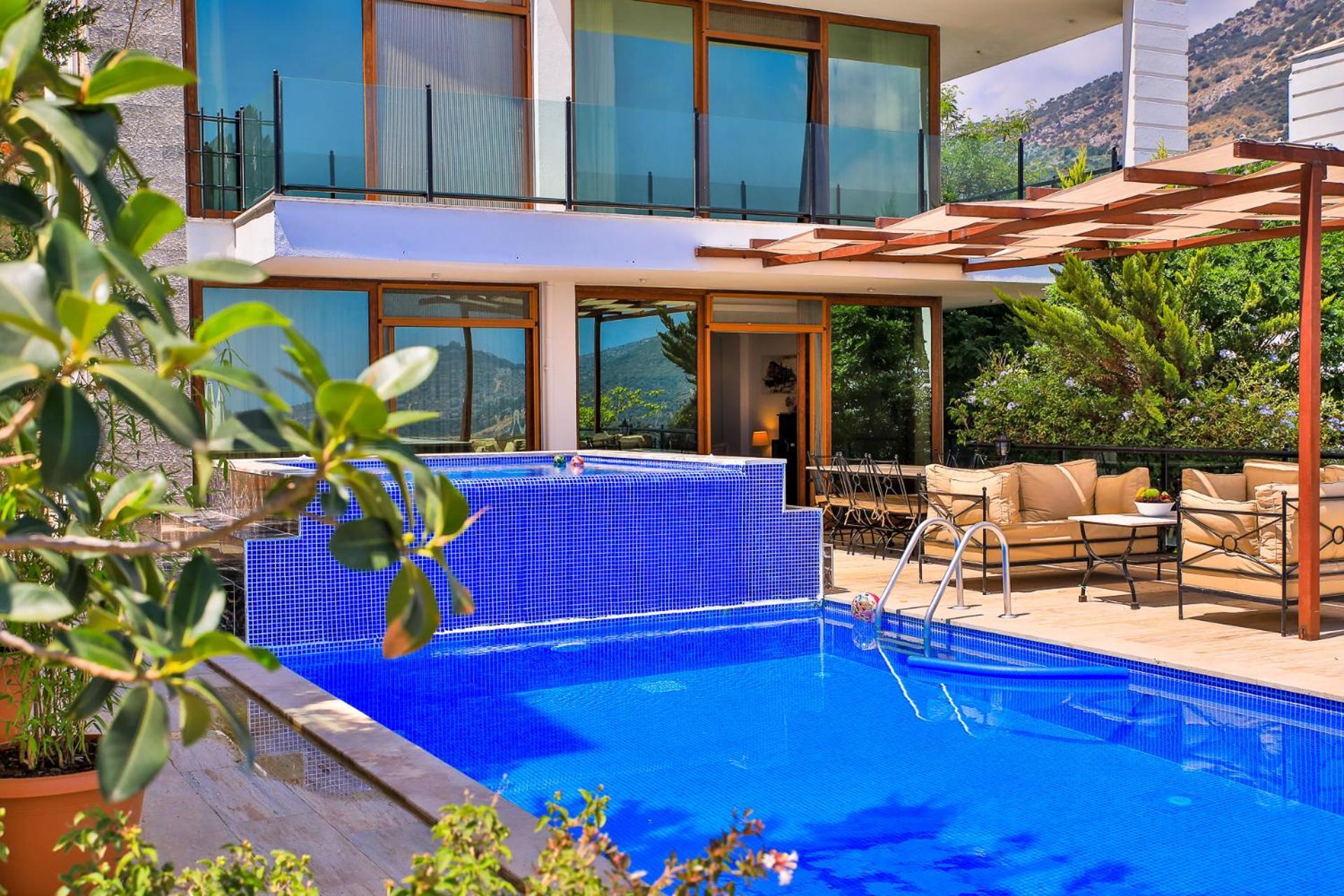 Villa Eco Panorama View