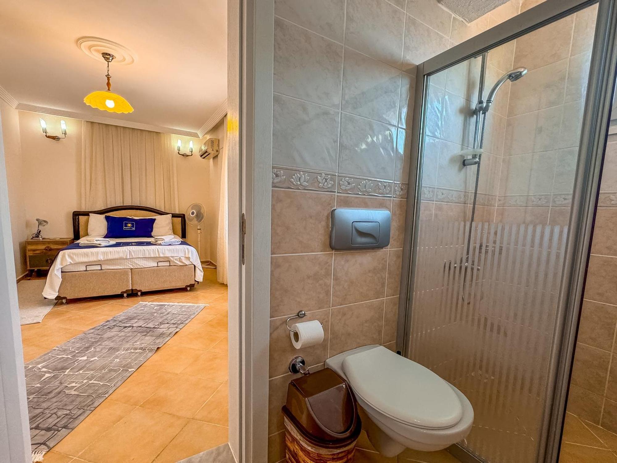 Elma Villa Kusadasi