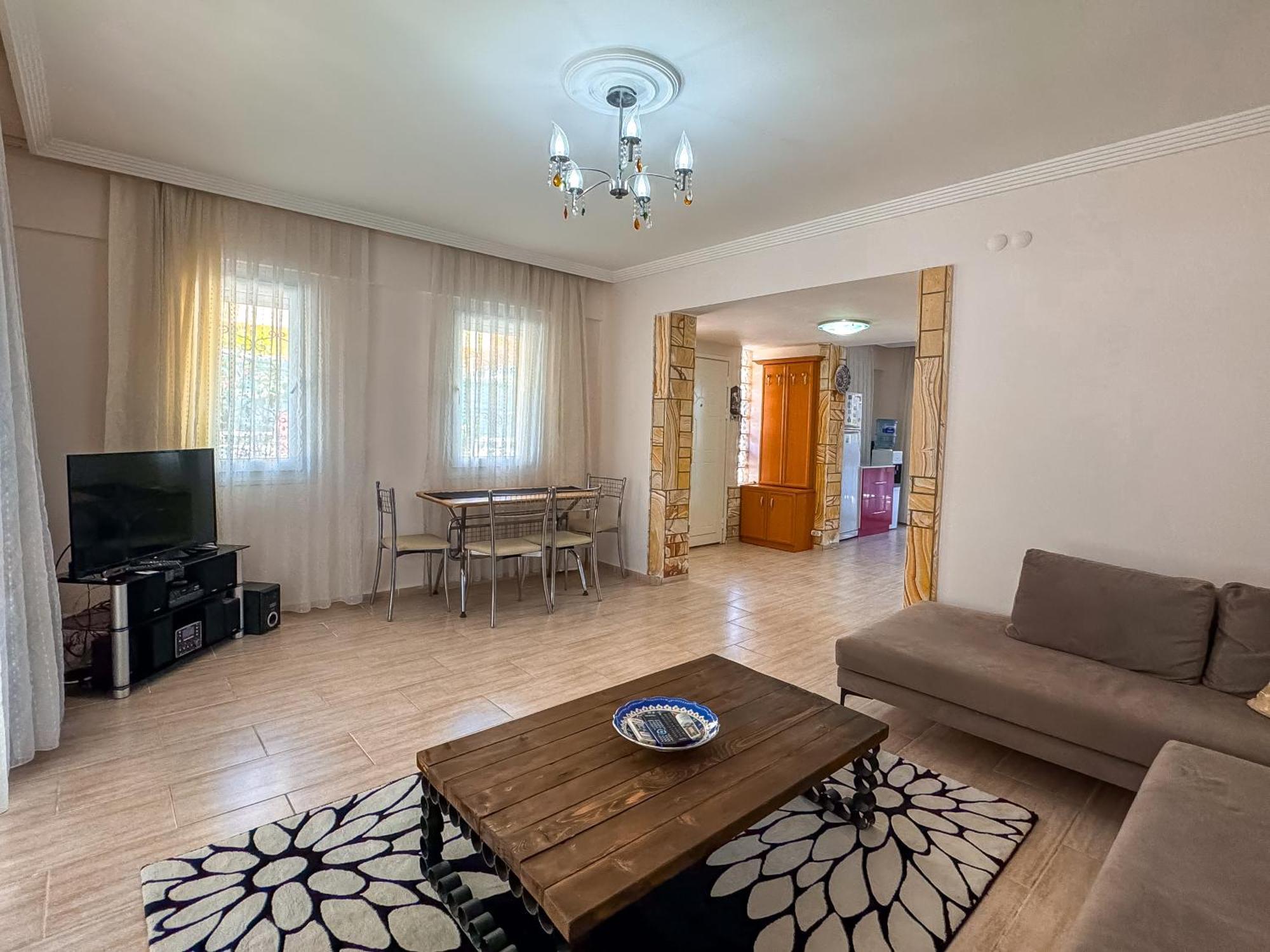 Elma Villa