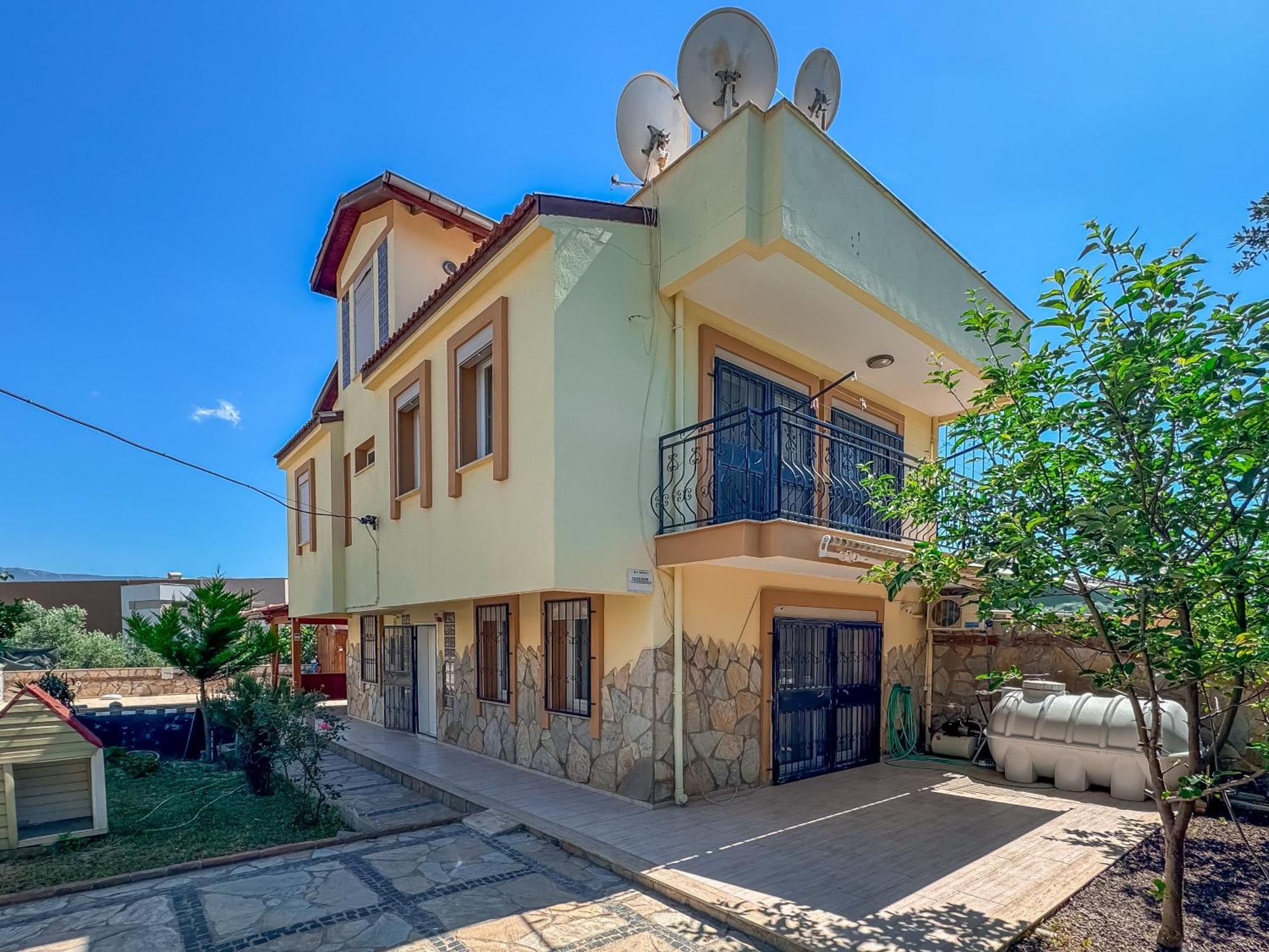 Villa Elma