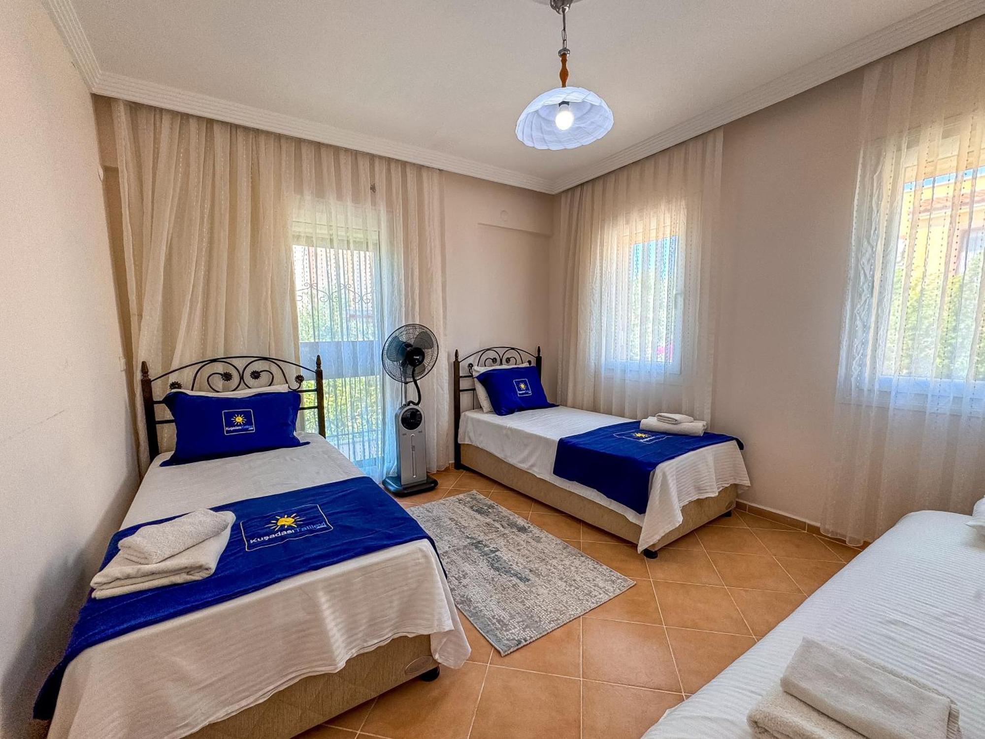 Elma Villa Kusadasi