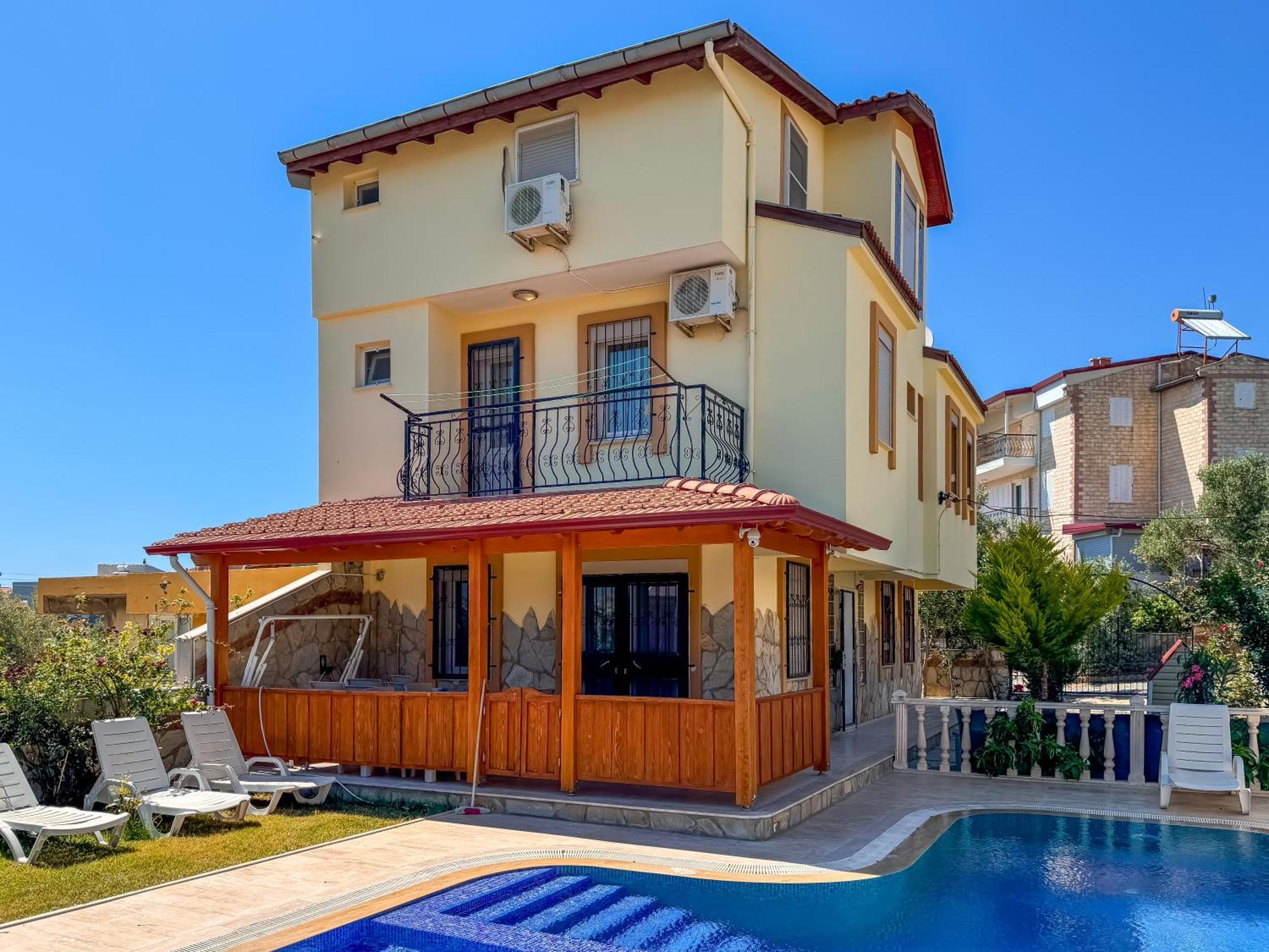 Villa Elma *