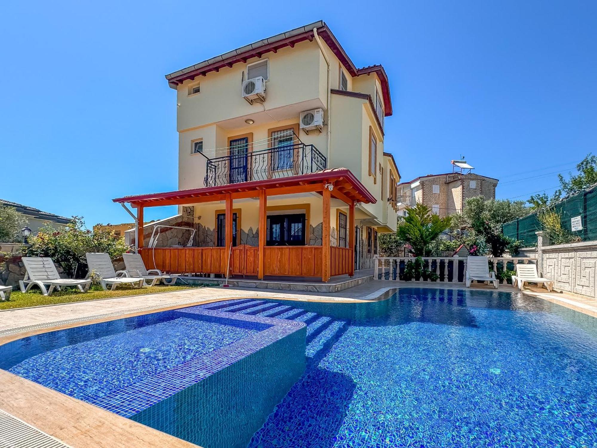 Villa Elma *