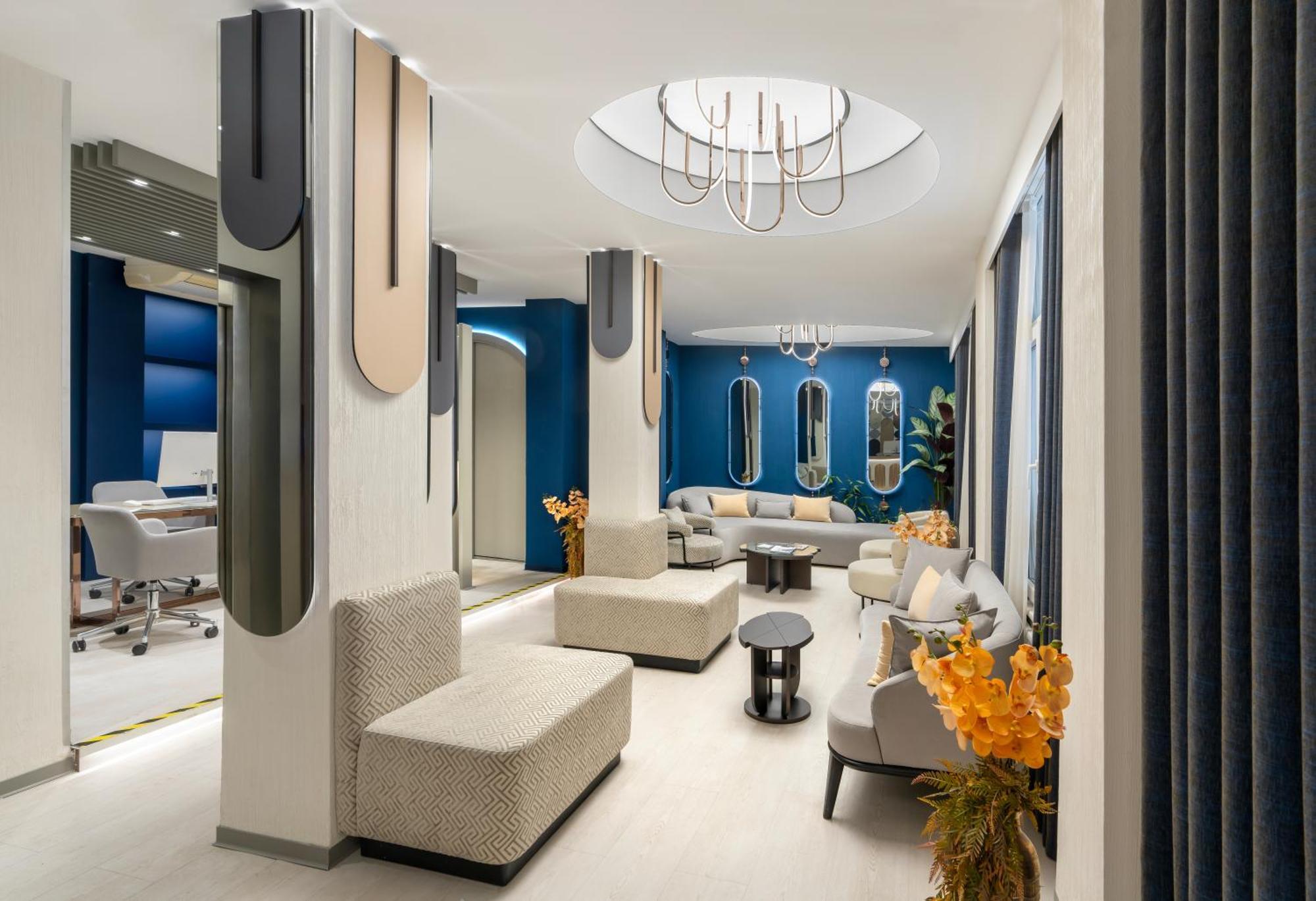 Hotel Adamar Hotel-special Category 4*