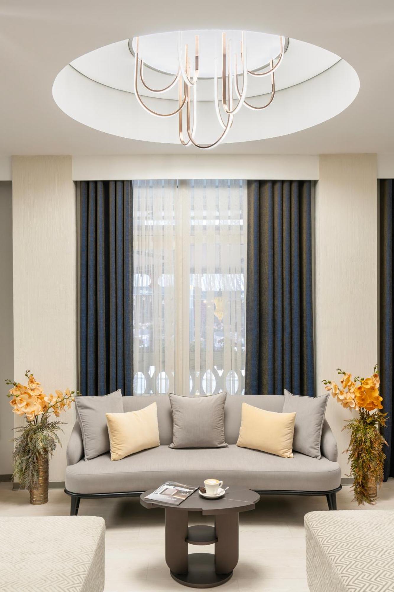 Adamar Hotel-special Category Hotel Istanbul