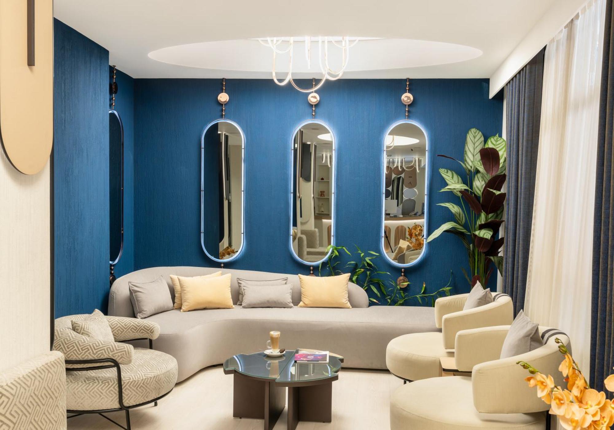 Hotel Adamar Hotel-special Category Istanbul