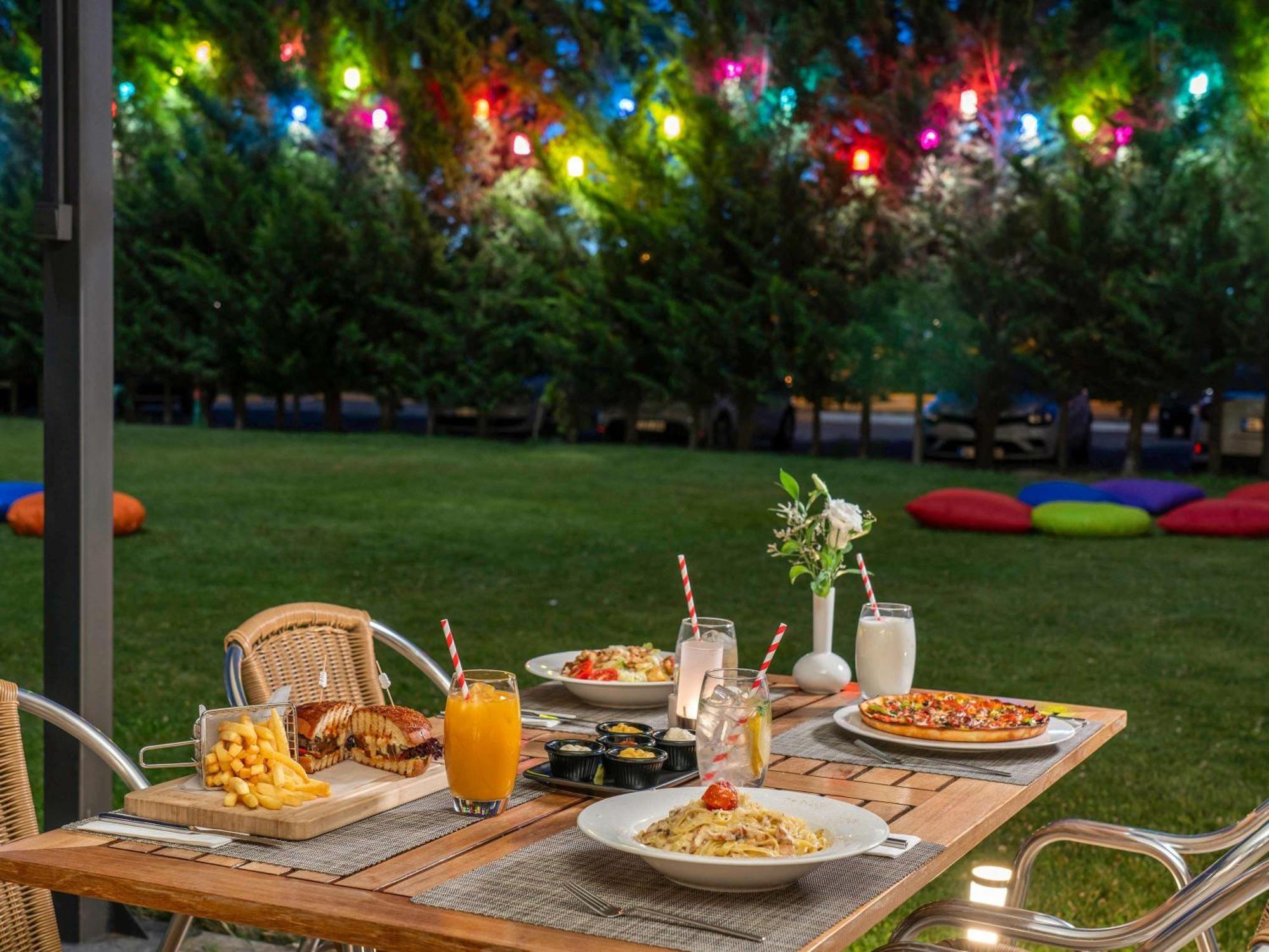 Hotel Ibis Kayseri