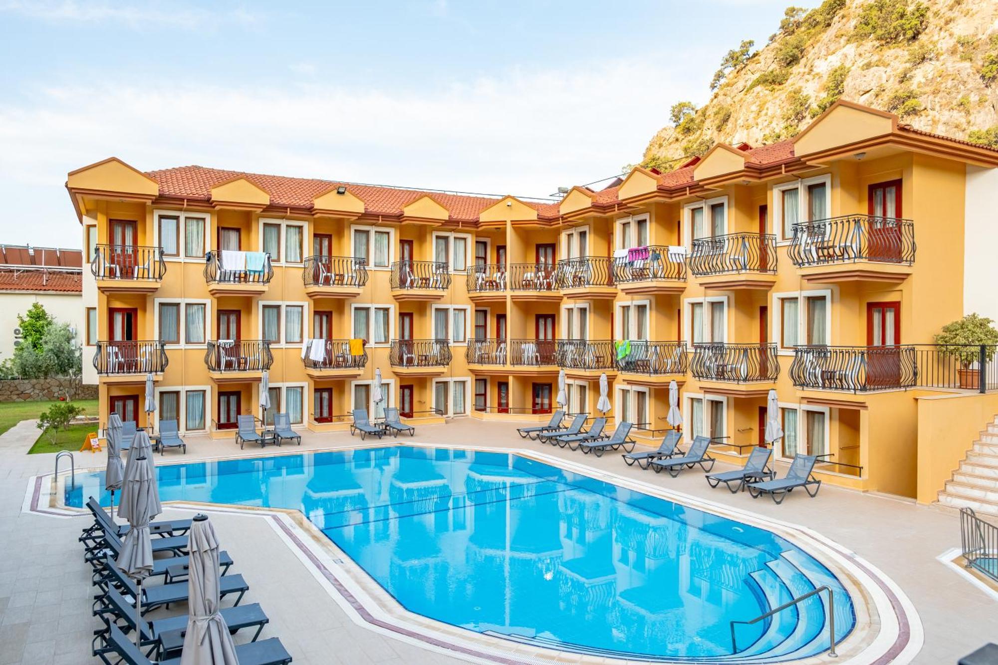 Resort Belcehan