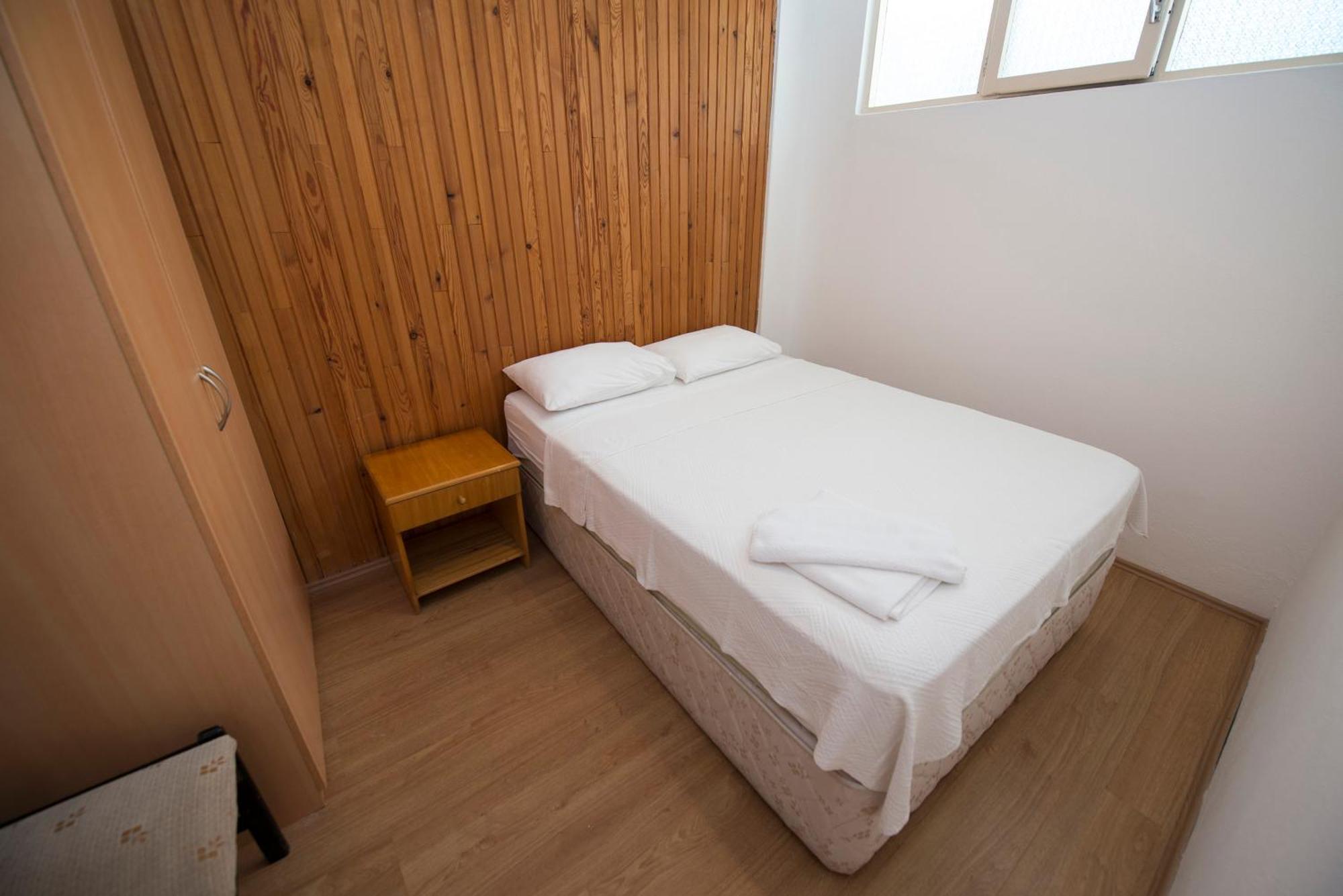 Diyojen Hotel Sinop