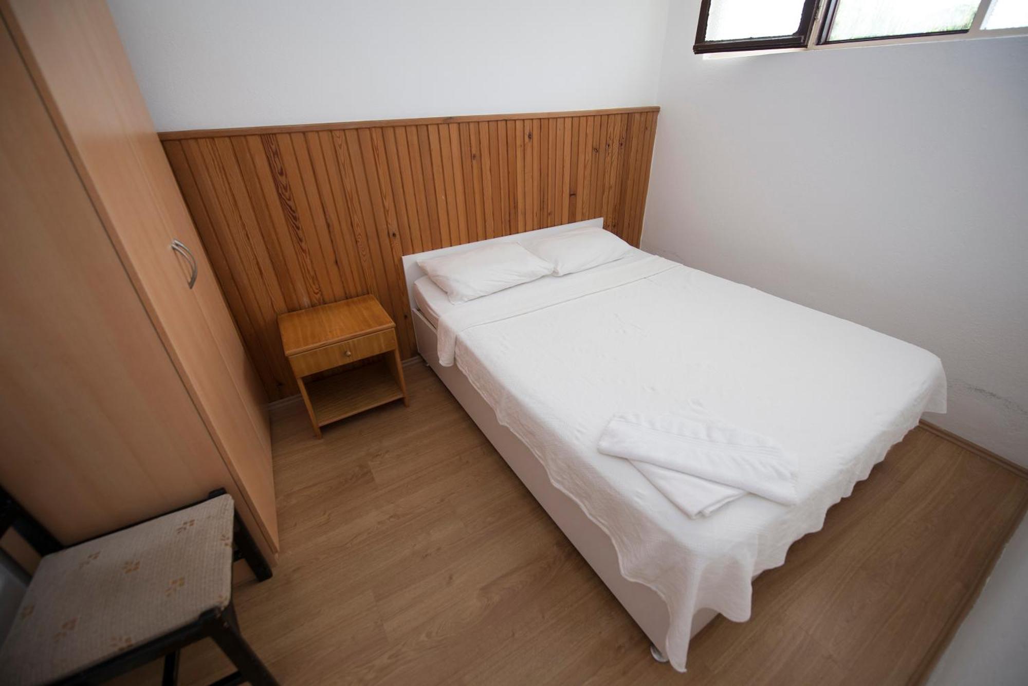 Hotel Diyojen Sinop
