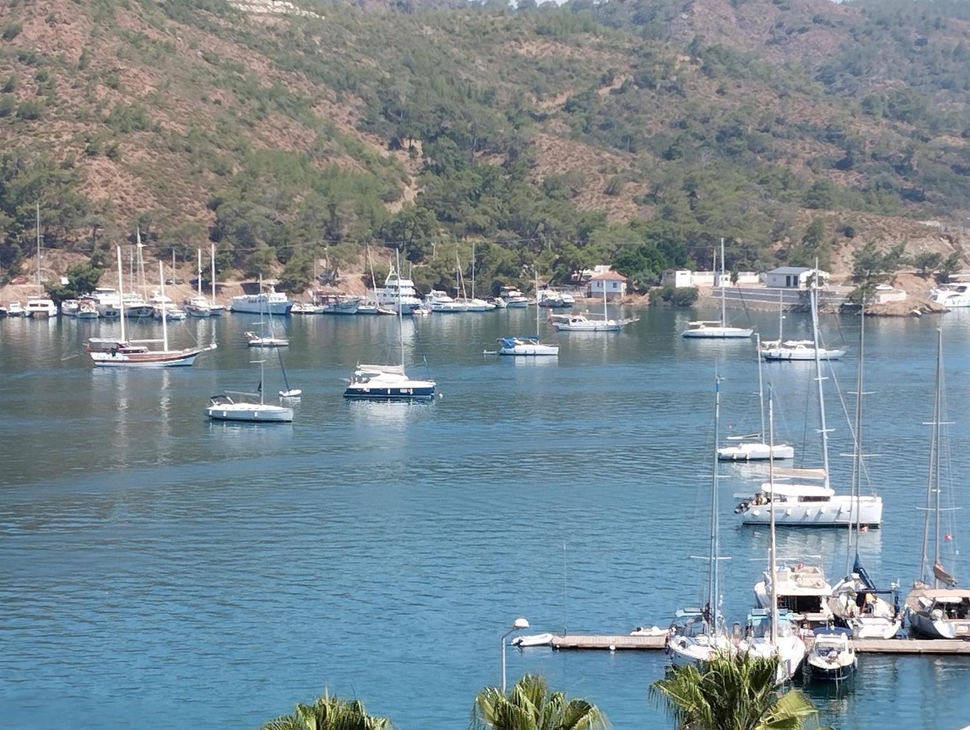 Duygu Spellbinding Sea Views 2*