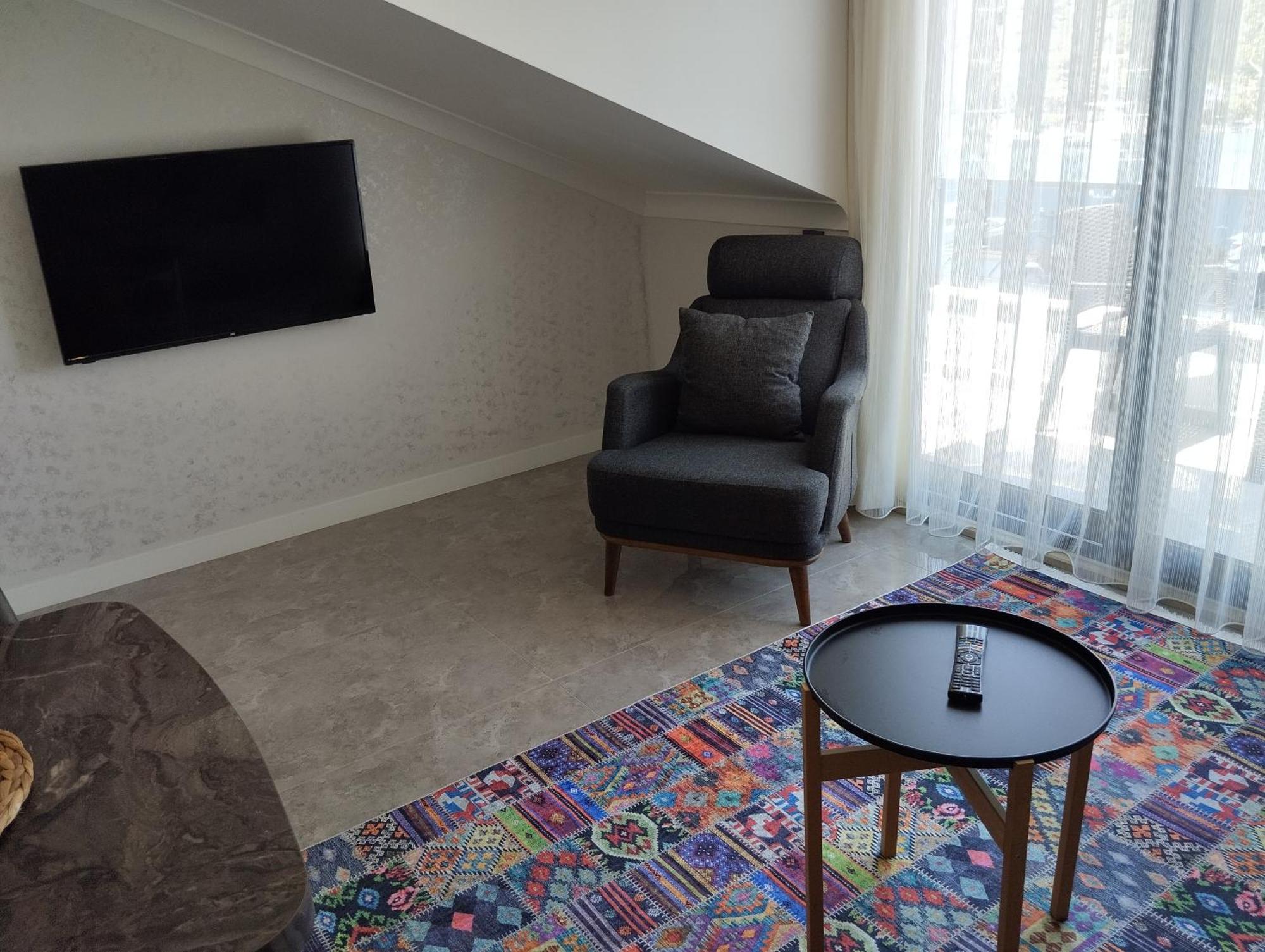 Aparthotel Duygu Spellbinding Sea Views