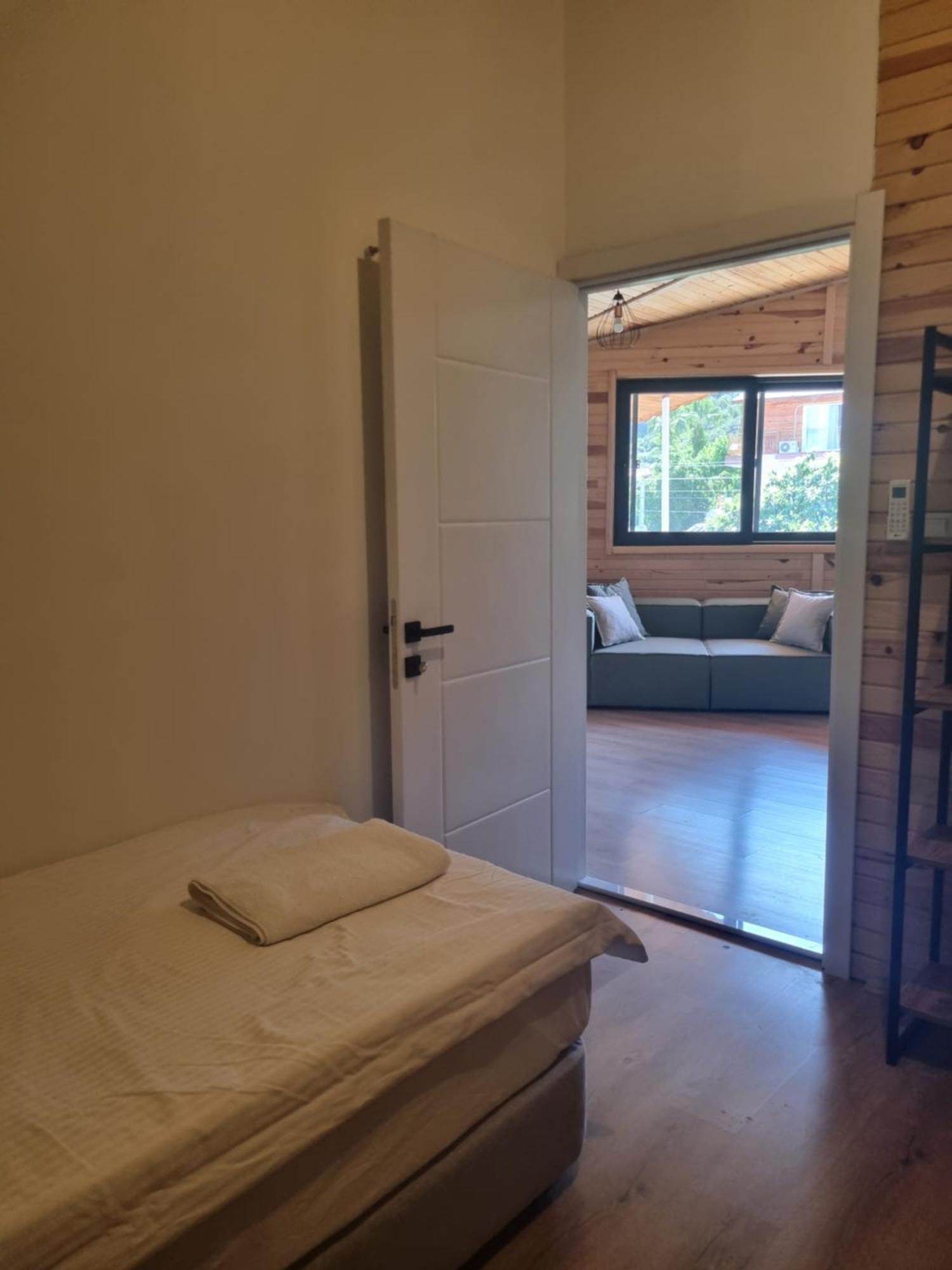 Guest house Sunset Boutique & Cirali