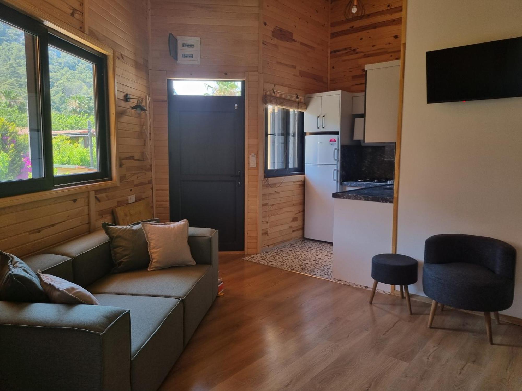 Sunset Boutique & Guest house Cirali