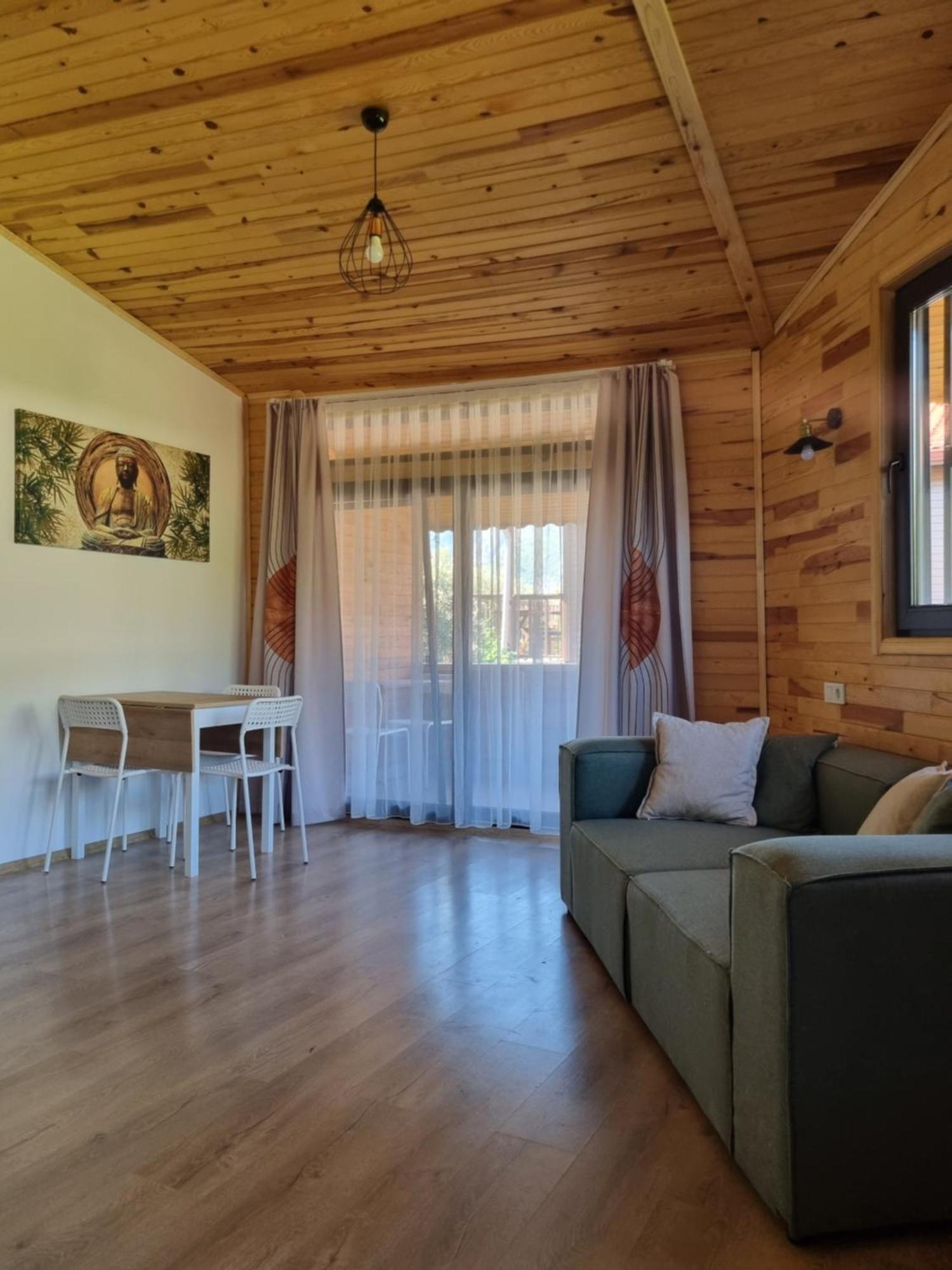 Guest house Sunset Boutique &