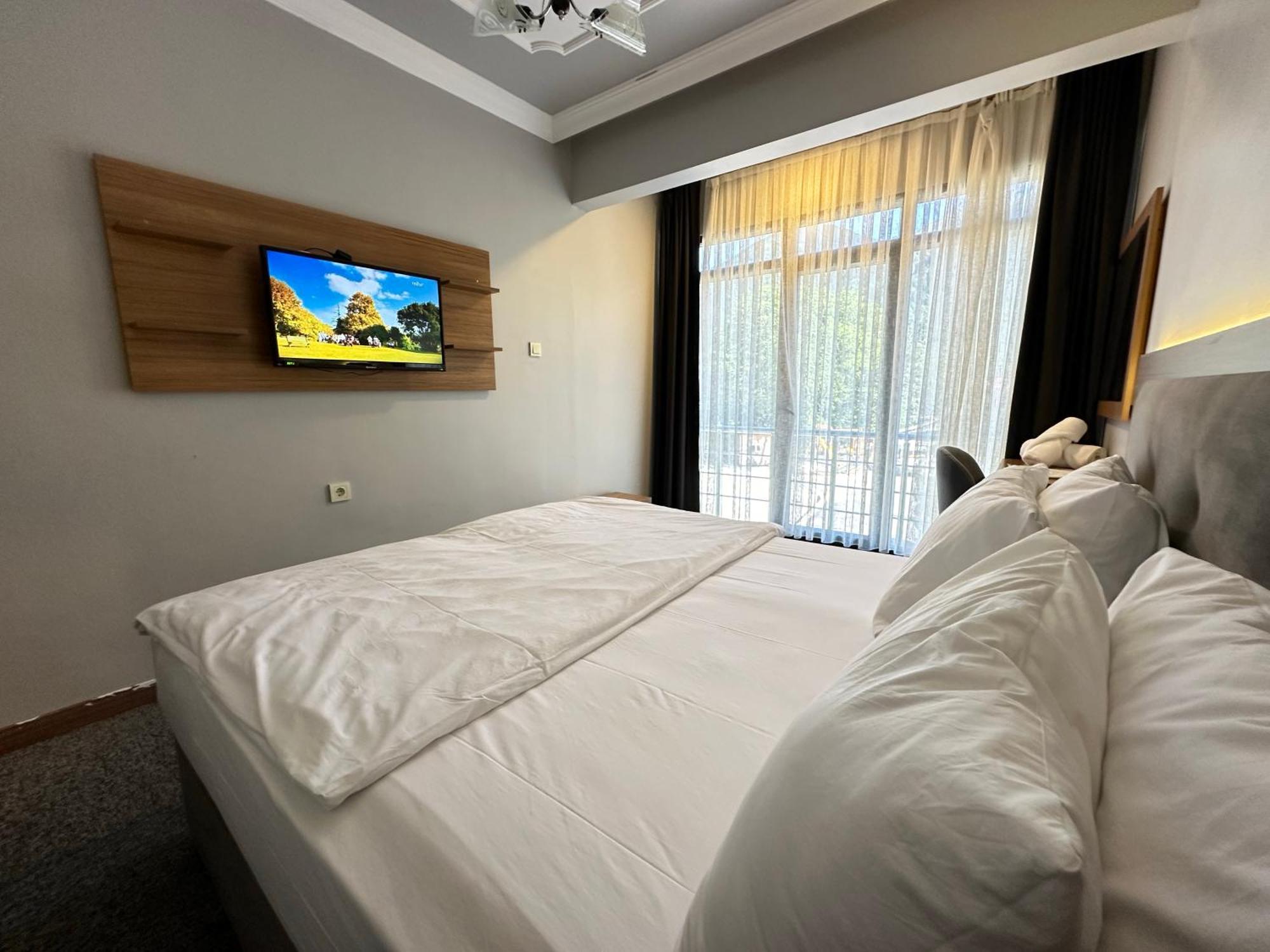 Inceli Hotel