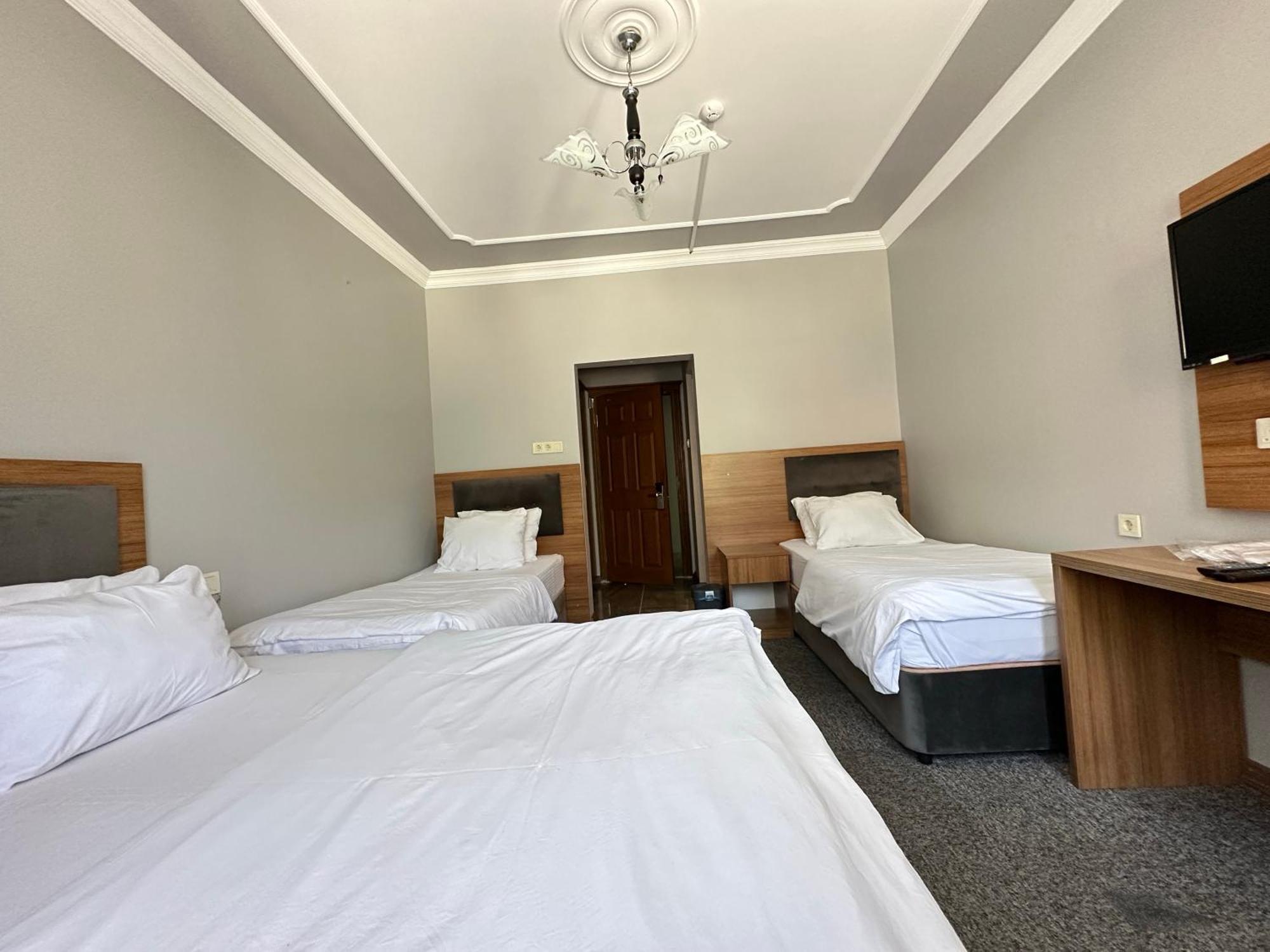Hotel Inceli