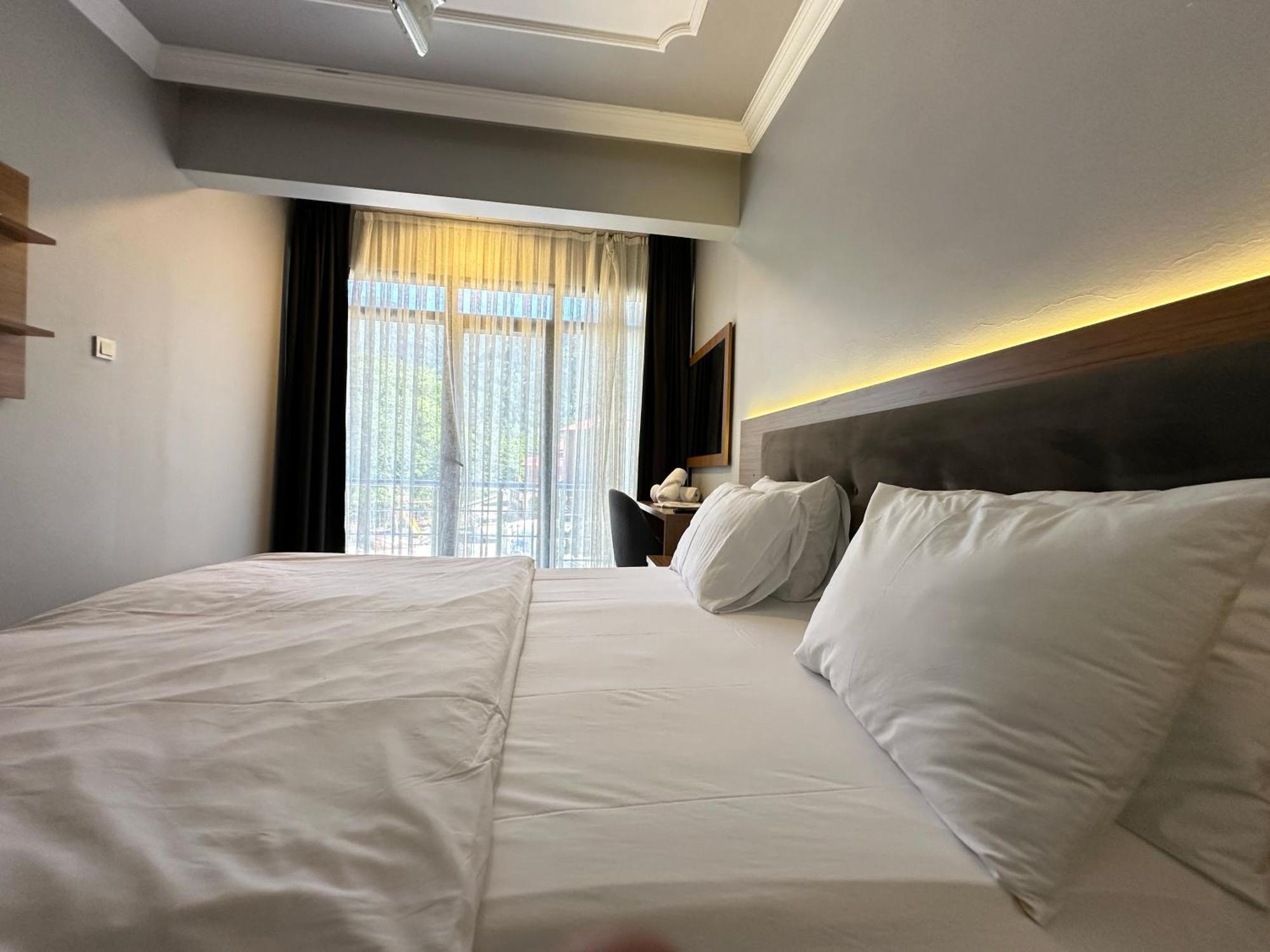 Hotel Inceli 3*
