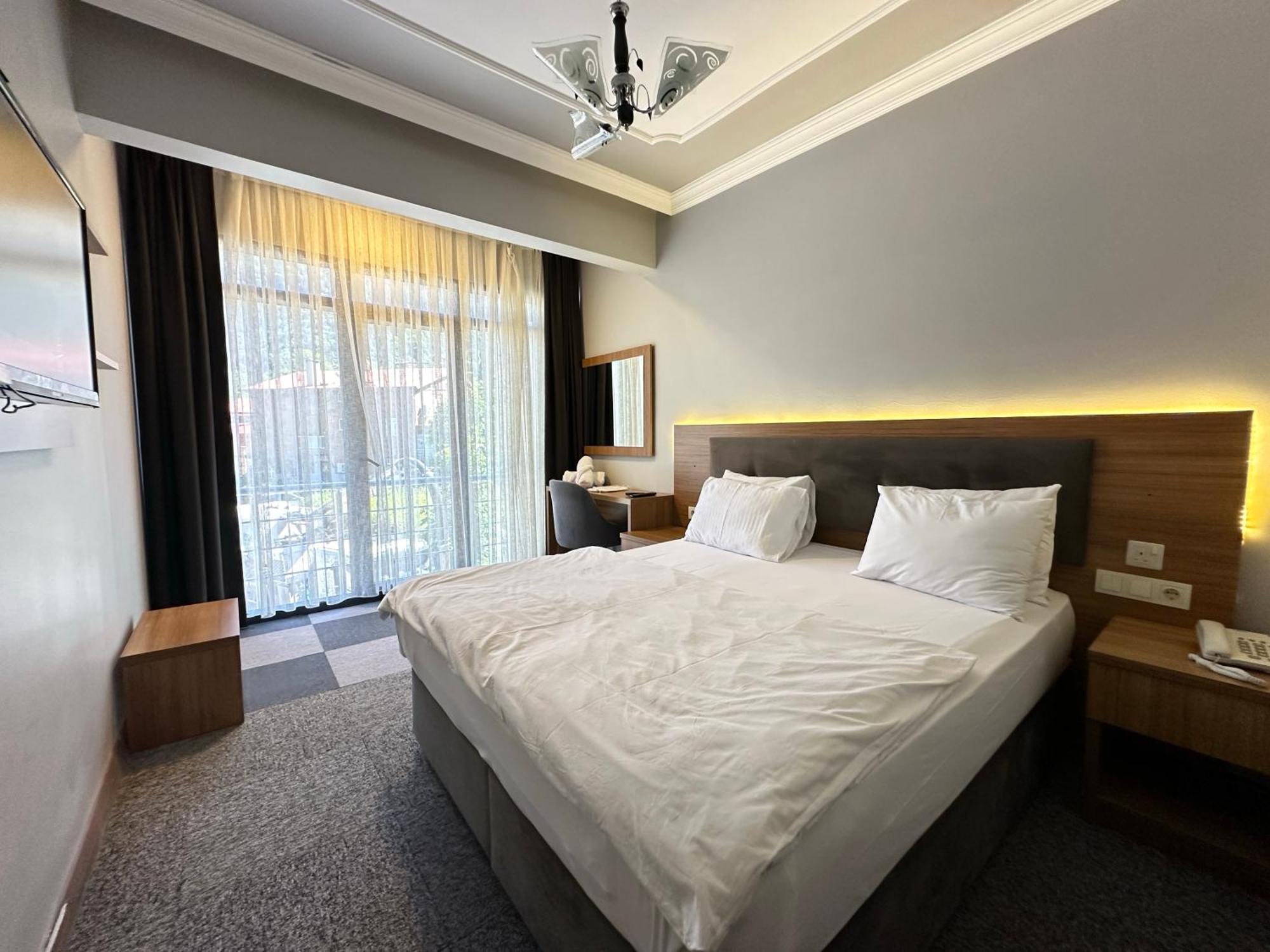 Inceli Hotel 3*
