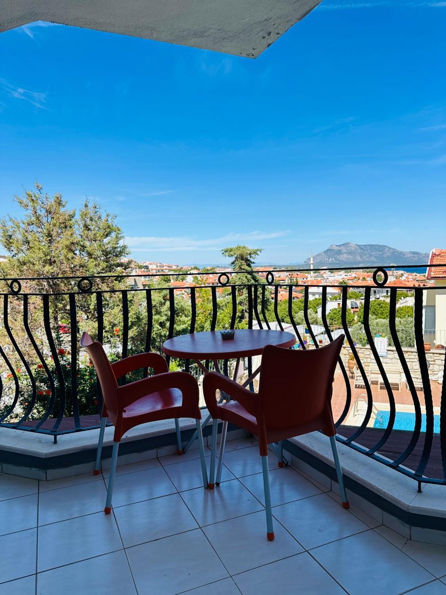 Villa Anfora Hotel Datca