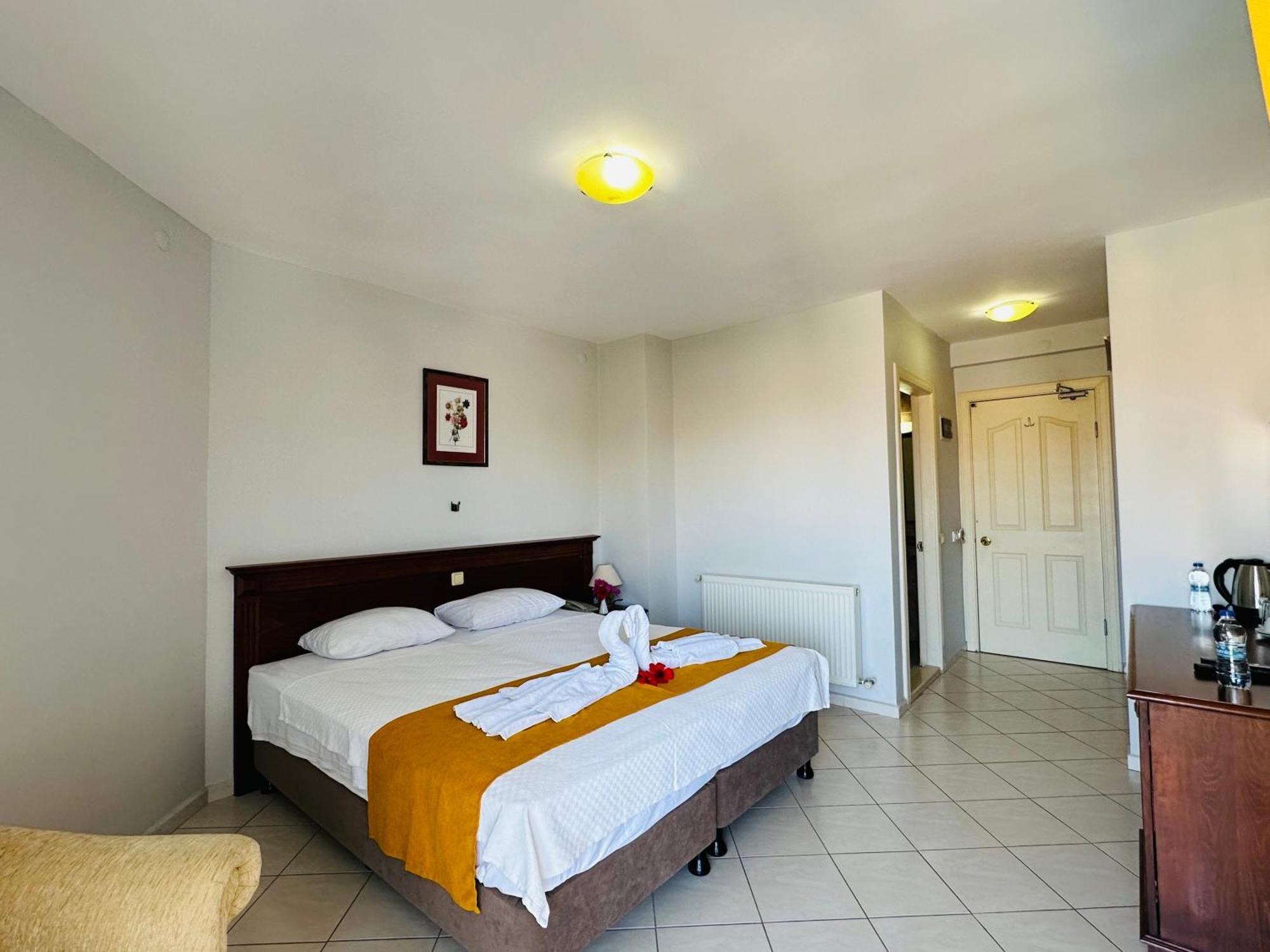 Villa Anfora Datca