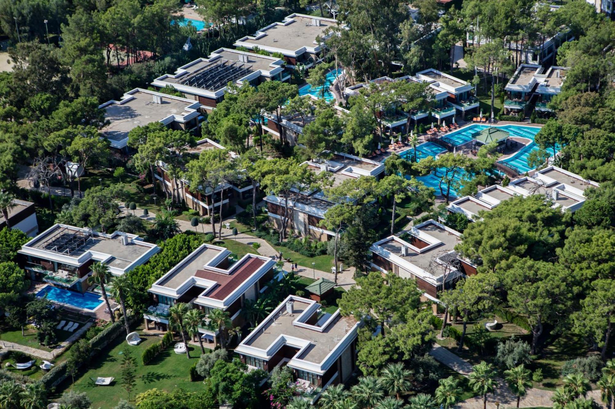 Nirvana Mediterranean Excellence Resort