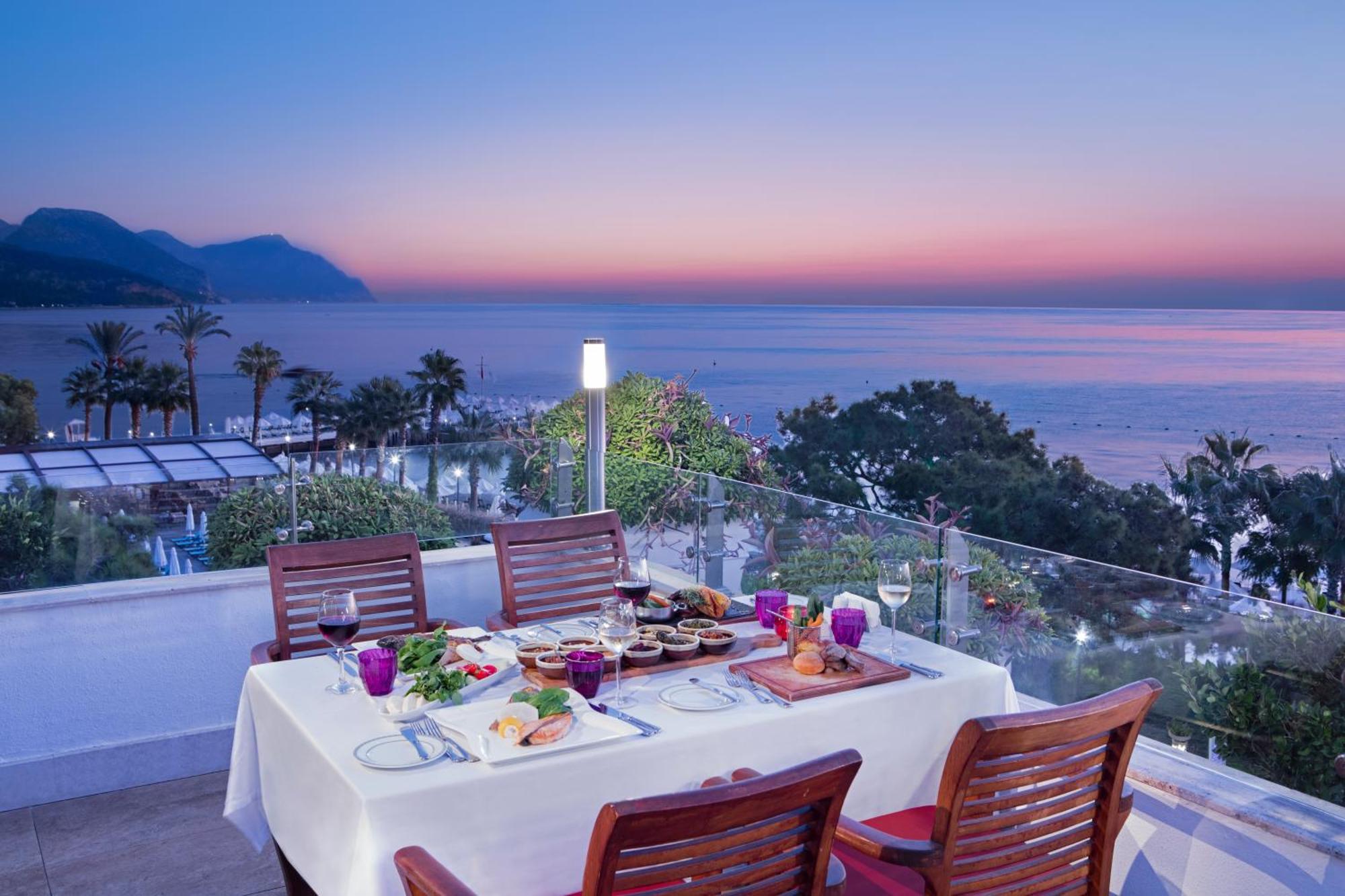 Nirvana Mediterranean Excellence Resort