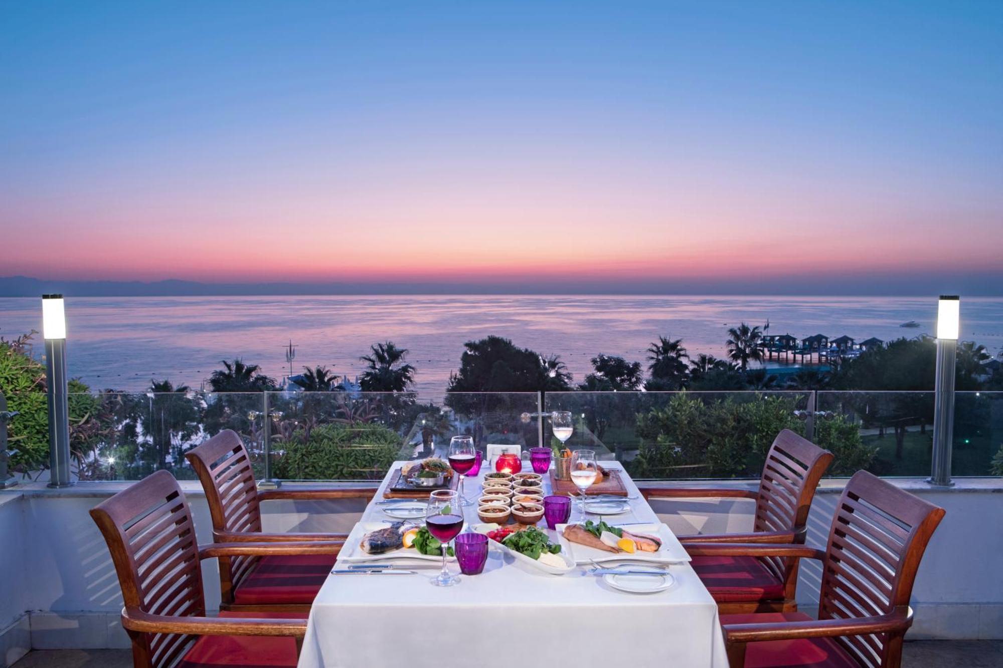 Resort Nirvana Mediterranean Excellence