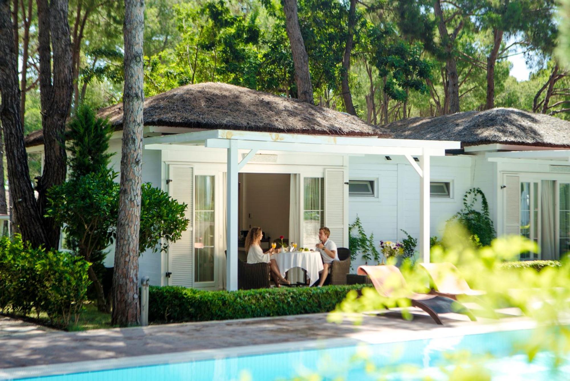 Resort Nirvana Mediterranean Excellence