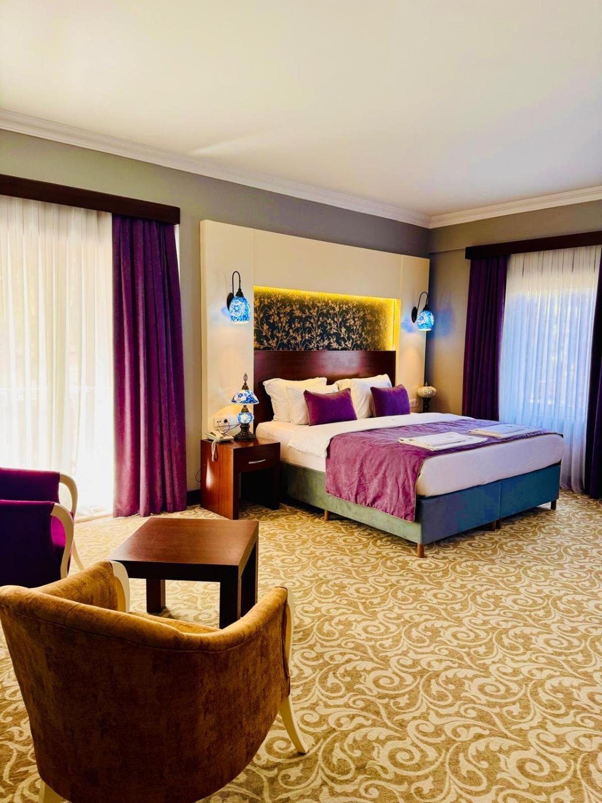 Hotel Whiteheaven