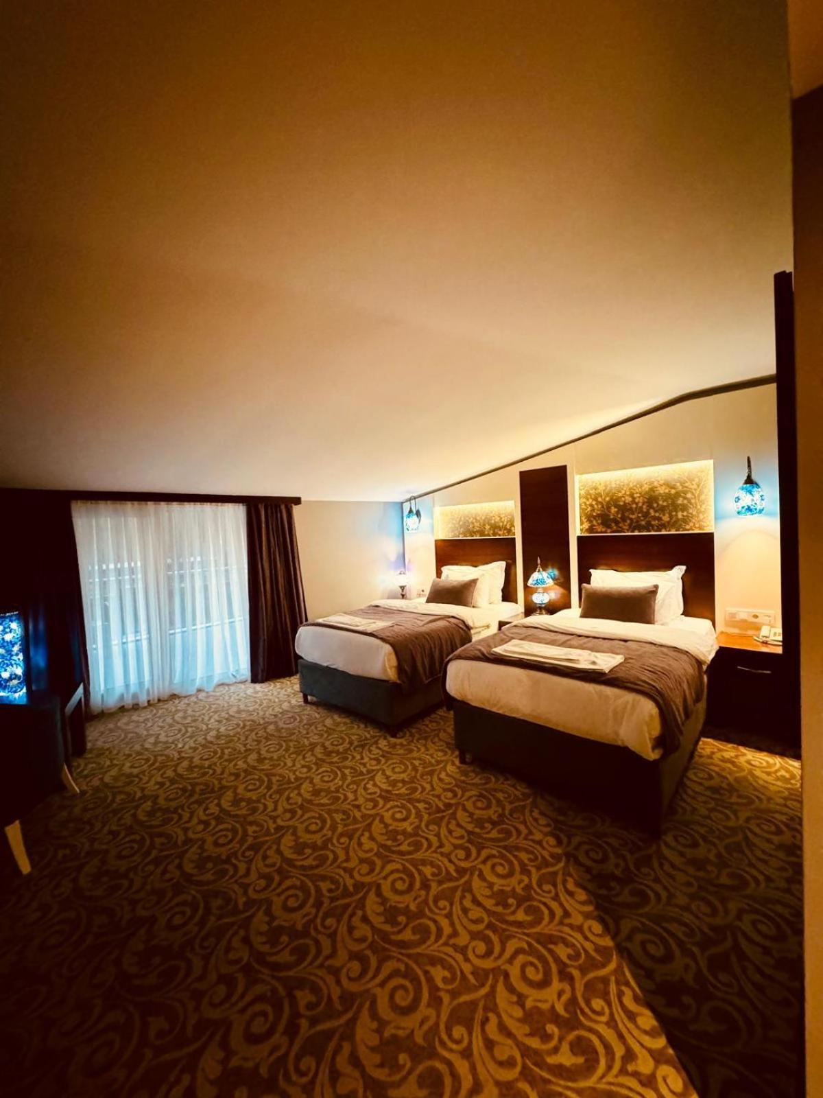 Whiteheaven Hotel 3*