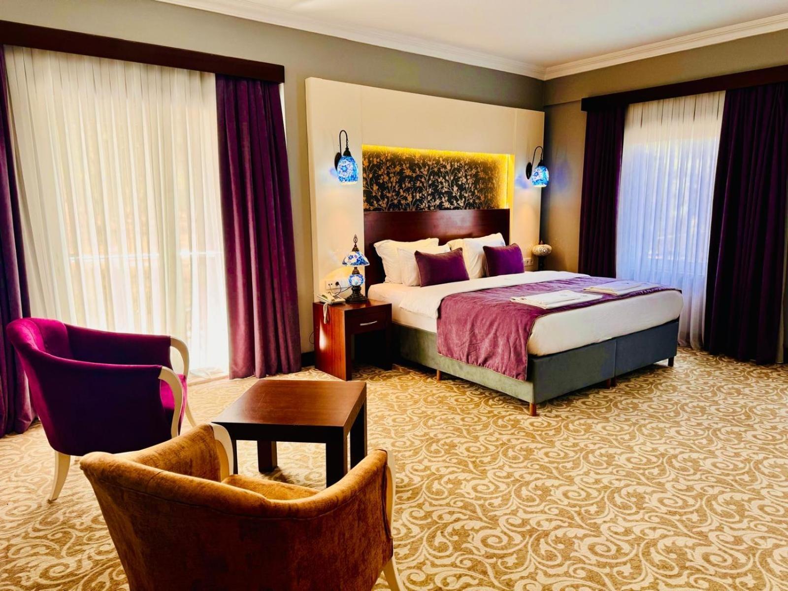 Hotel Whiteheaven 3*