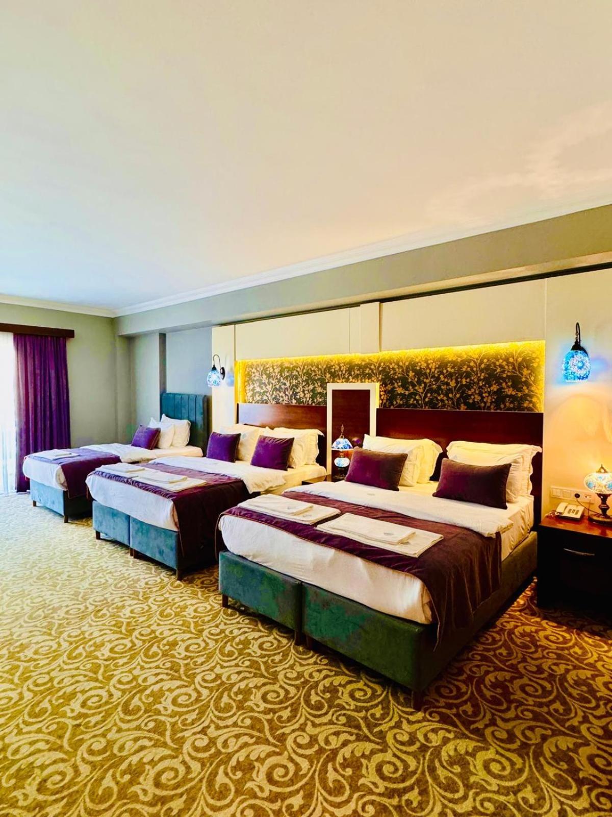 Whiteheaven 3* Pamukkale