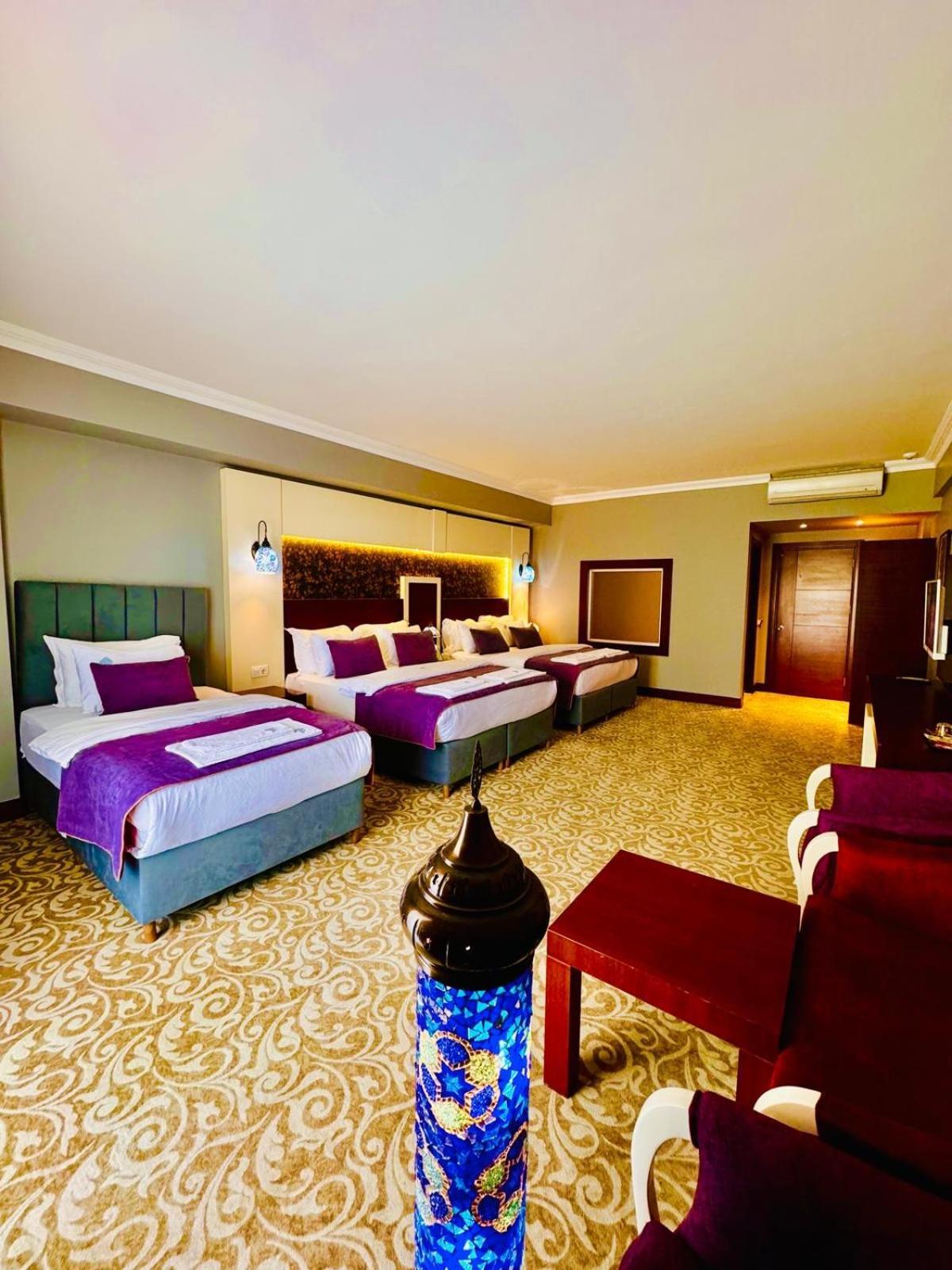 Whiteheaven Hotel