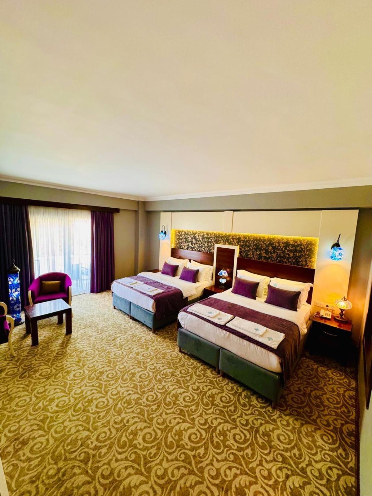 Hotel Whiteheaven
