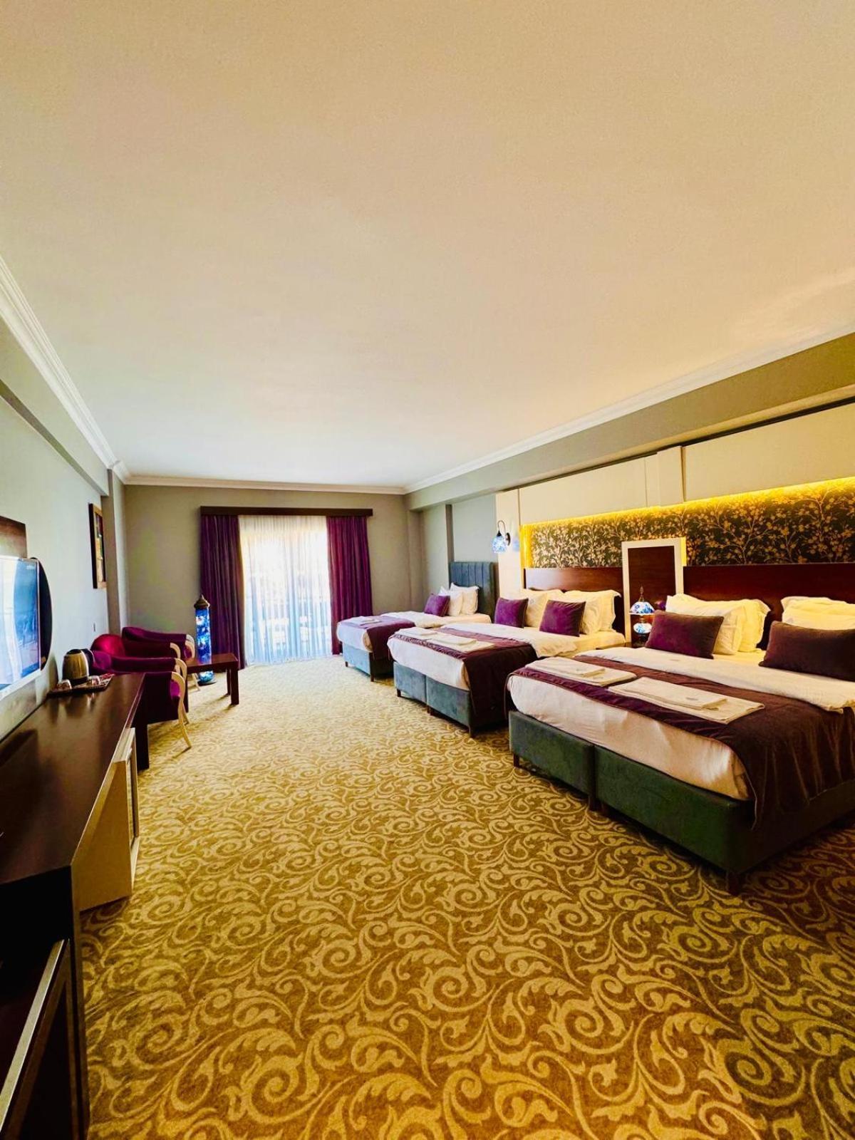 Hotel Whiteheaven 3*