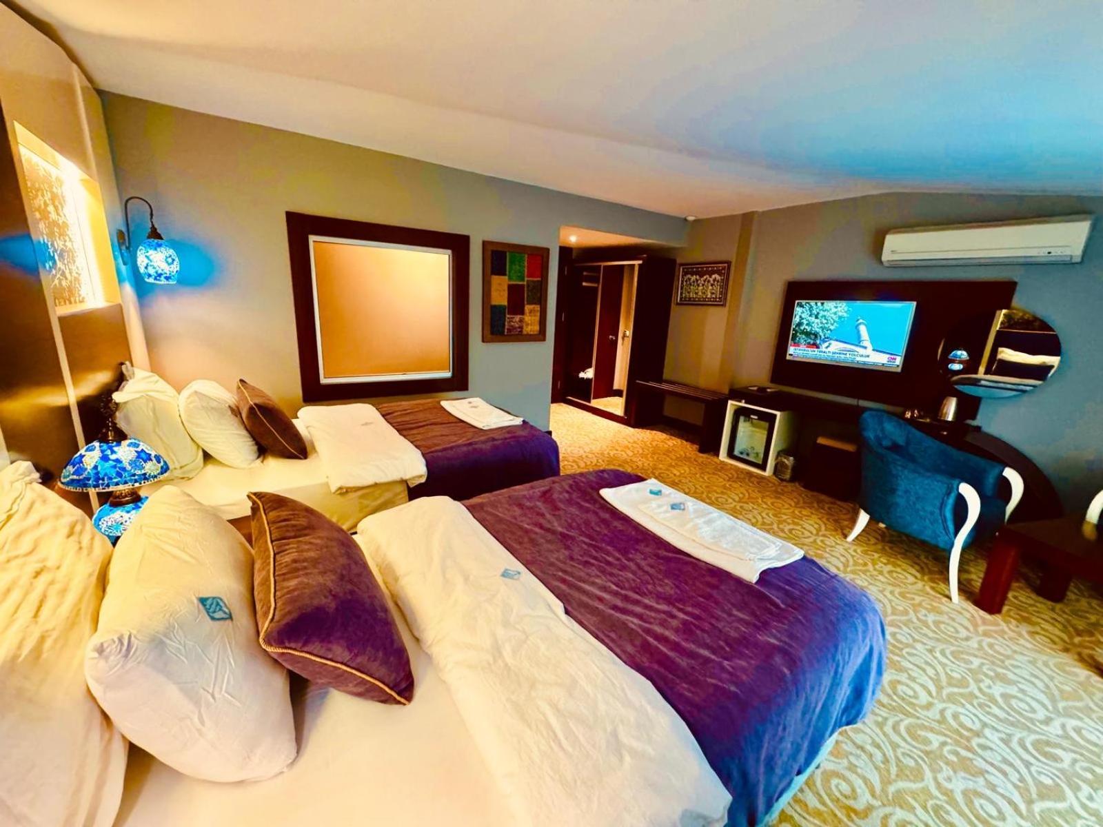 Whiteheaven Hotel