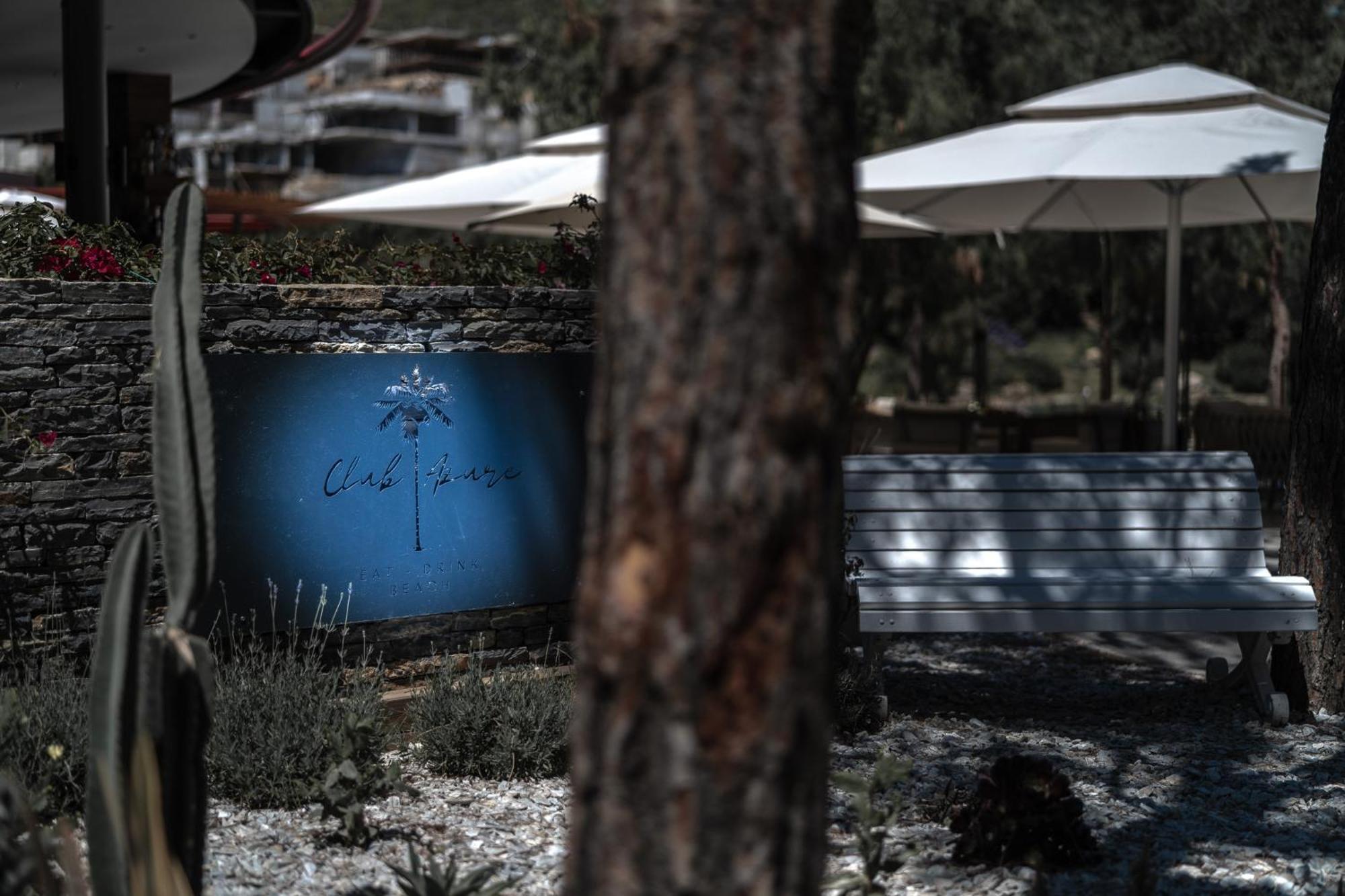 Resort La Blanche Island Bodrum Guvercinlik (Bodrum)