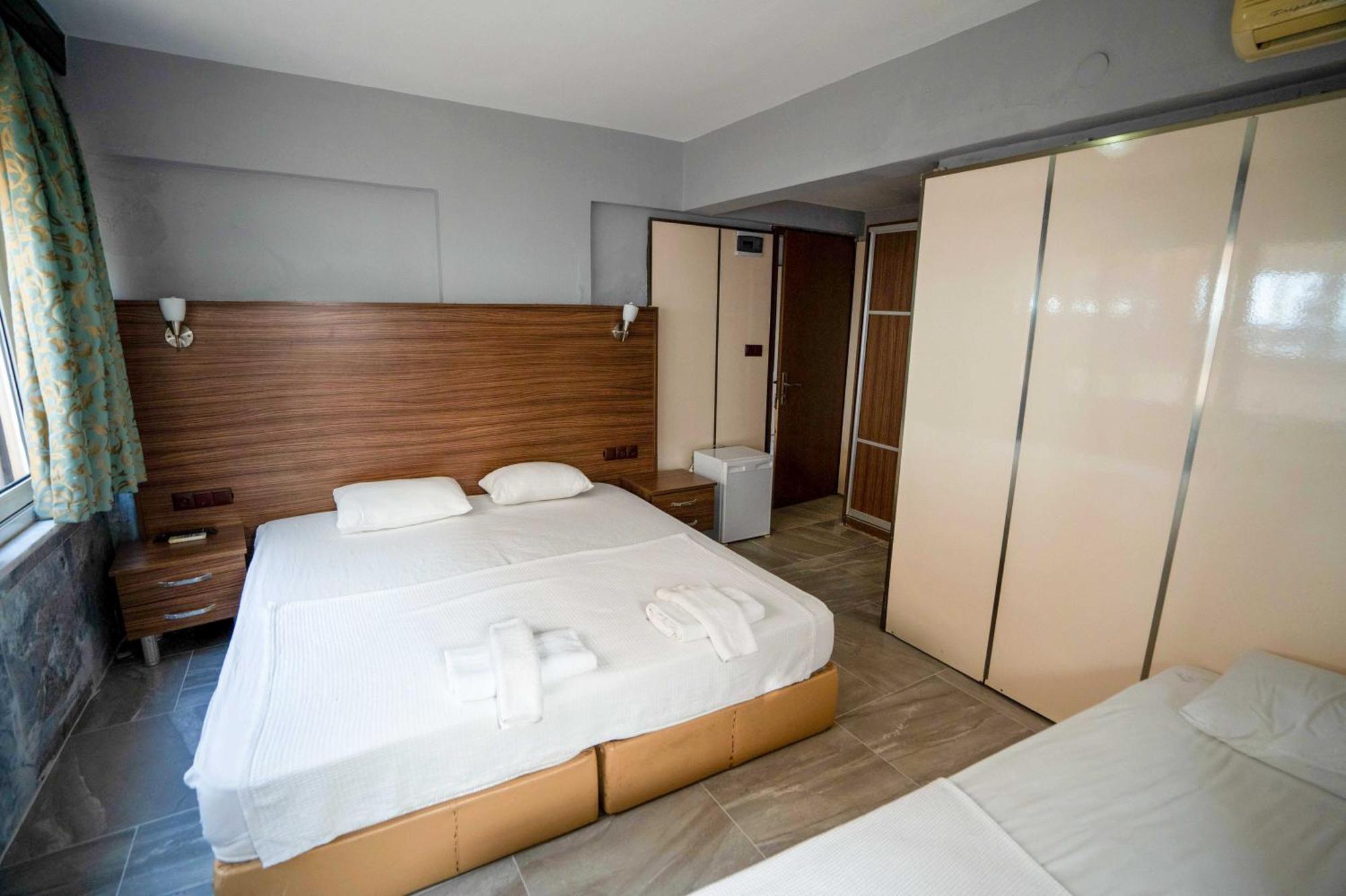 Kutlugun Sahil Hotel 3*