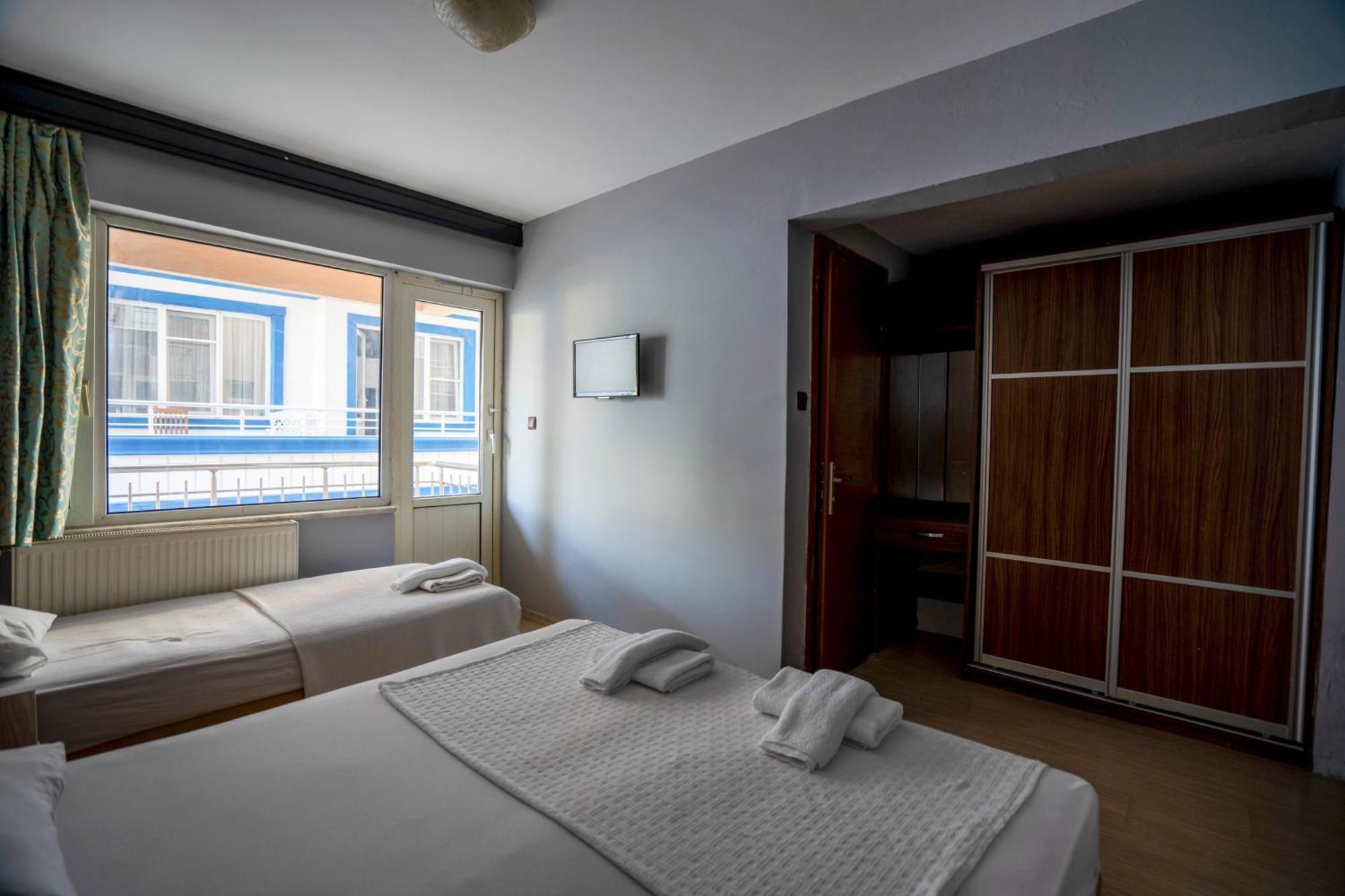 Kutlugun Sahil Hotel Akcay (Edremit)