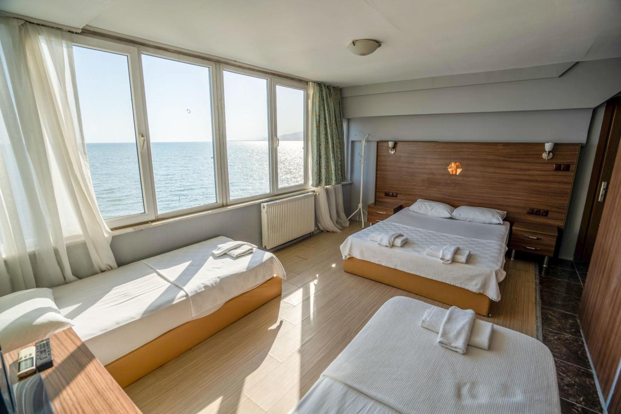 Kutlugun Sahil Hotel 3*