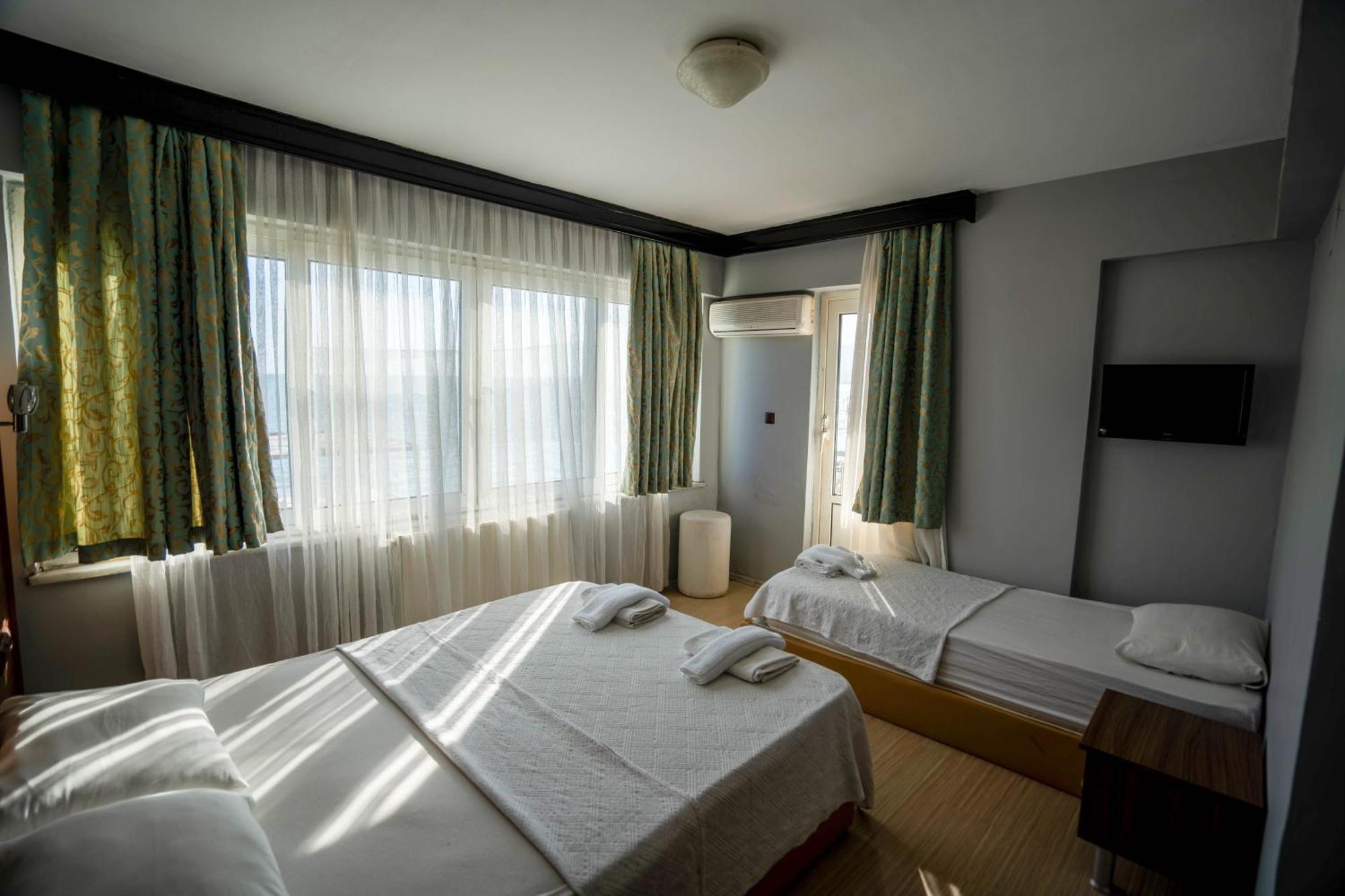 Hotel Kutlugun Sahil 3*