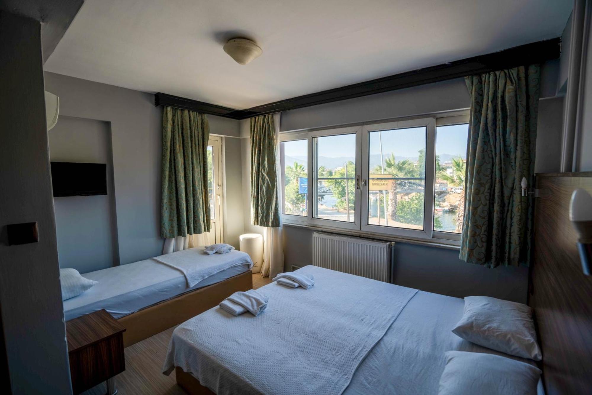 Hotel Kutlugun Sahil Akcay (Edremit)