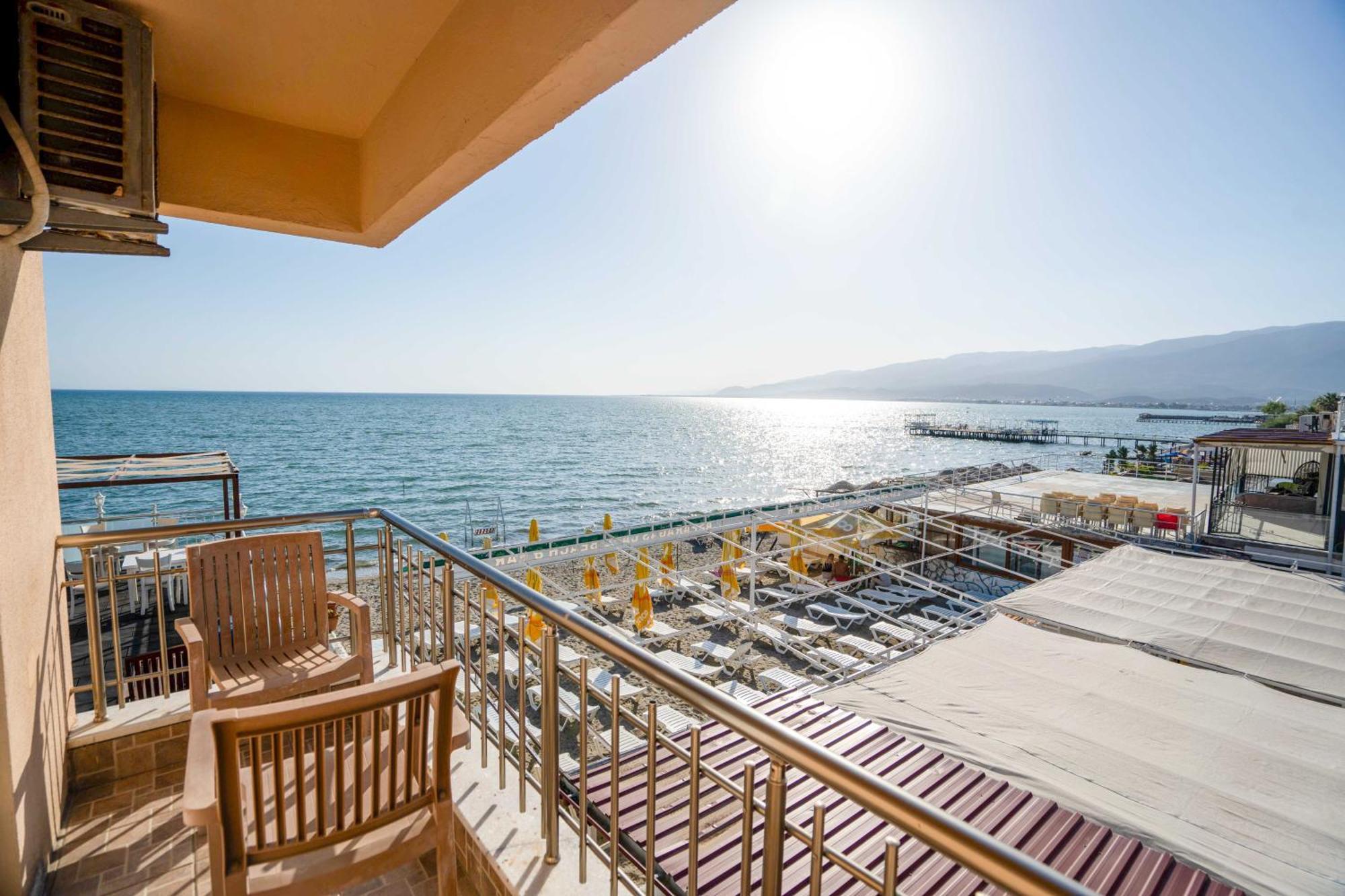 Kutlugun Sahil Hotel